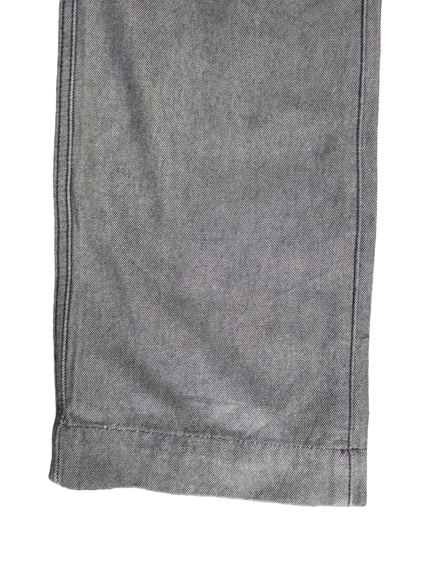 Japanese Brand Vintage Navy Buckle Back Denim Pants Inspired Wwii Size US 30 / EU 46 - 15 Thumbnail