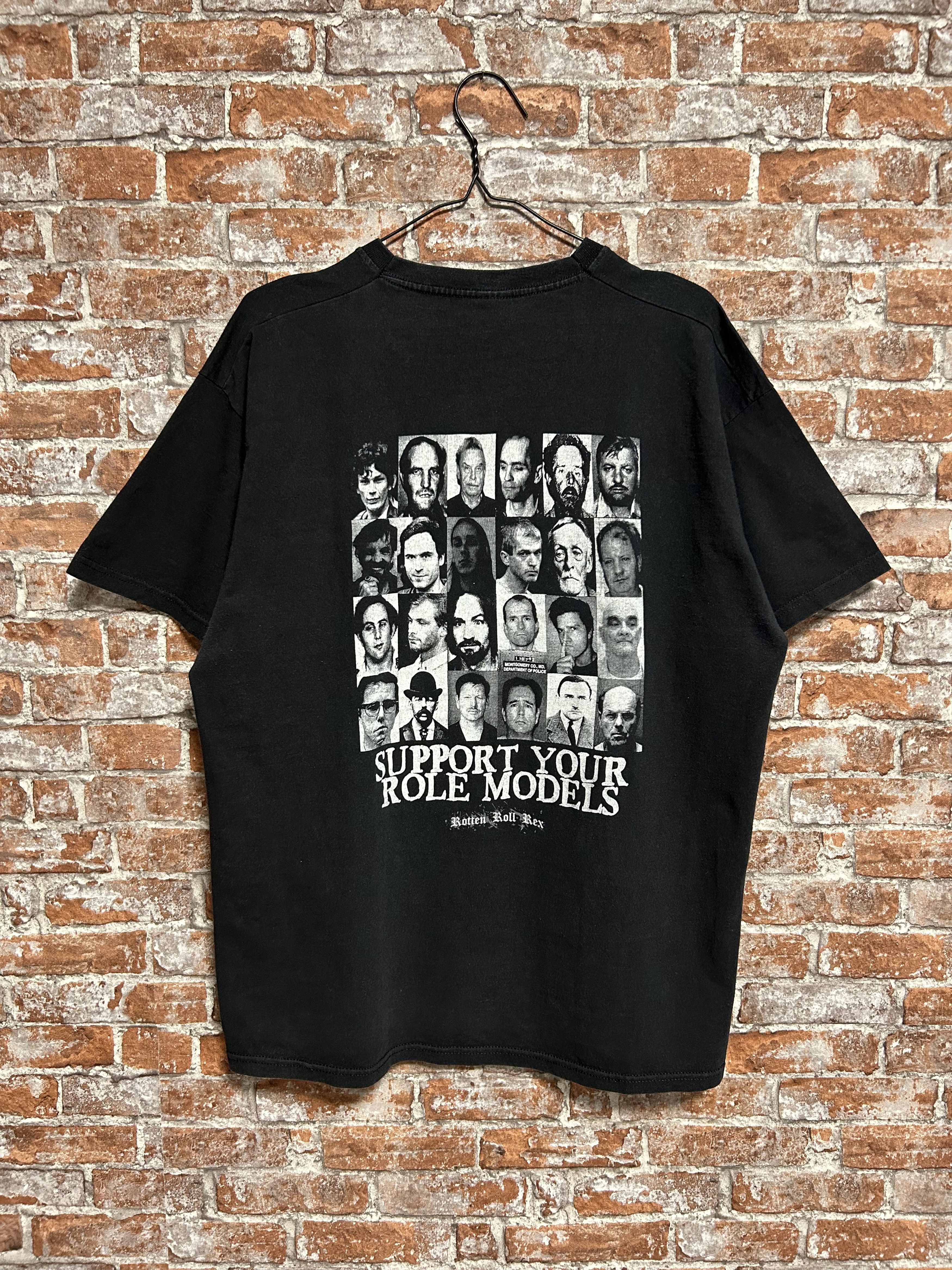 Band Tees Razorrape Vintage 2000s Death Metal Band T-shirt Size US XXL / EU 58 / 5 - 2 Thumbnail