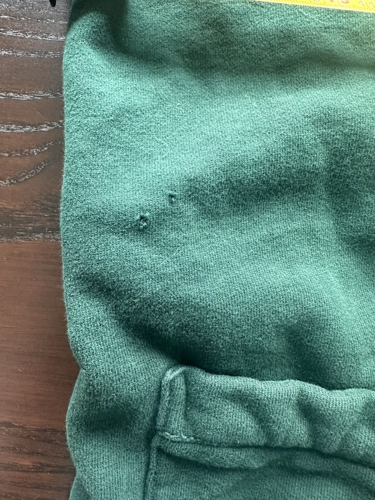 Polo Ralph Lauren VINTAGE Polo Ralph Lauren Sweater Green Button Cardigan Size US M / EU 48-50 / 2 - 3 Thumbnail