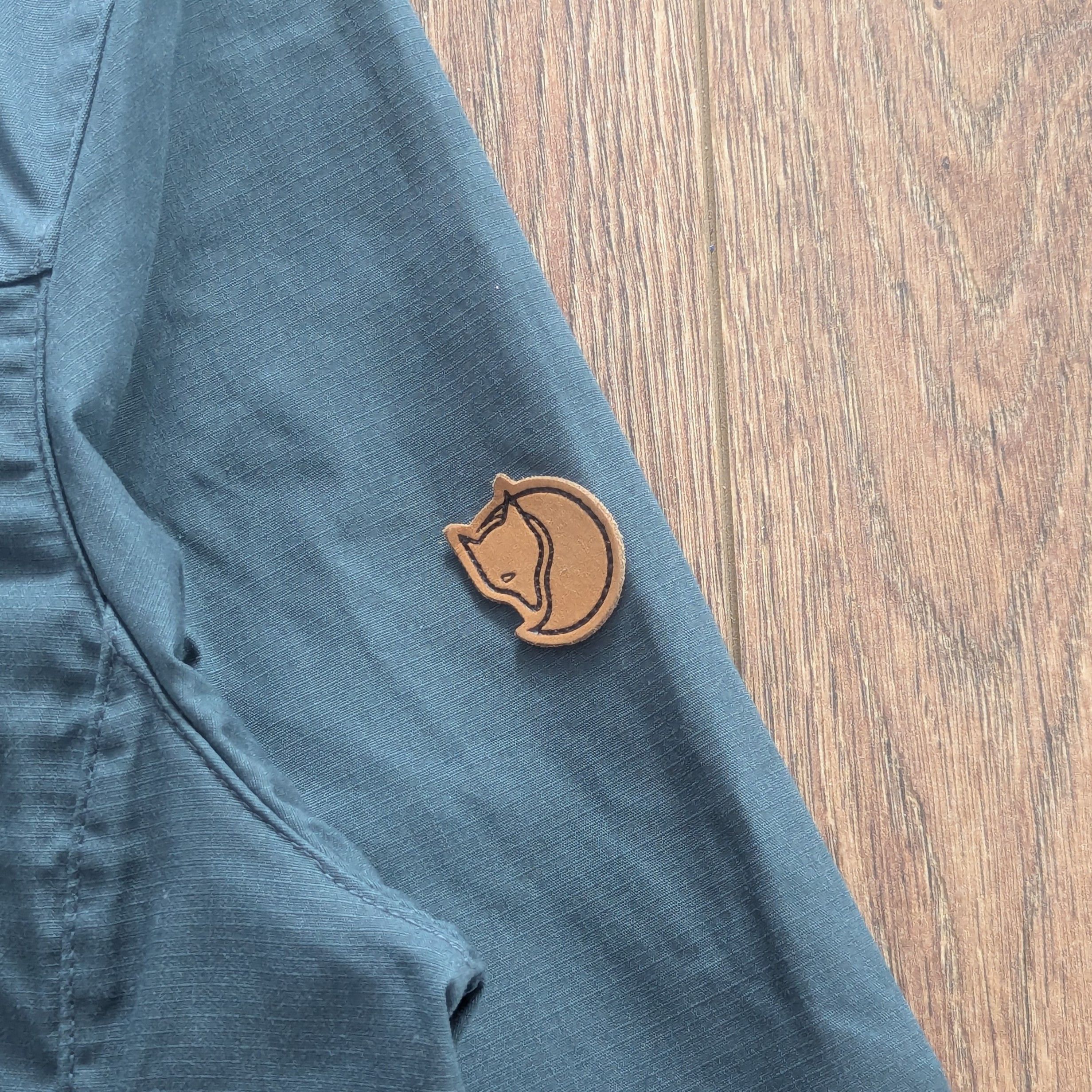 Fjallraven FJALLRAVEN G-1000 89234 Stina Jacket Hooded Jacket Outdoor Size M / US 6-8 / IT 42-44 - 3 Thumbnail