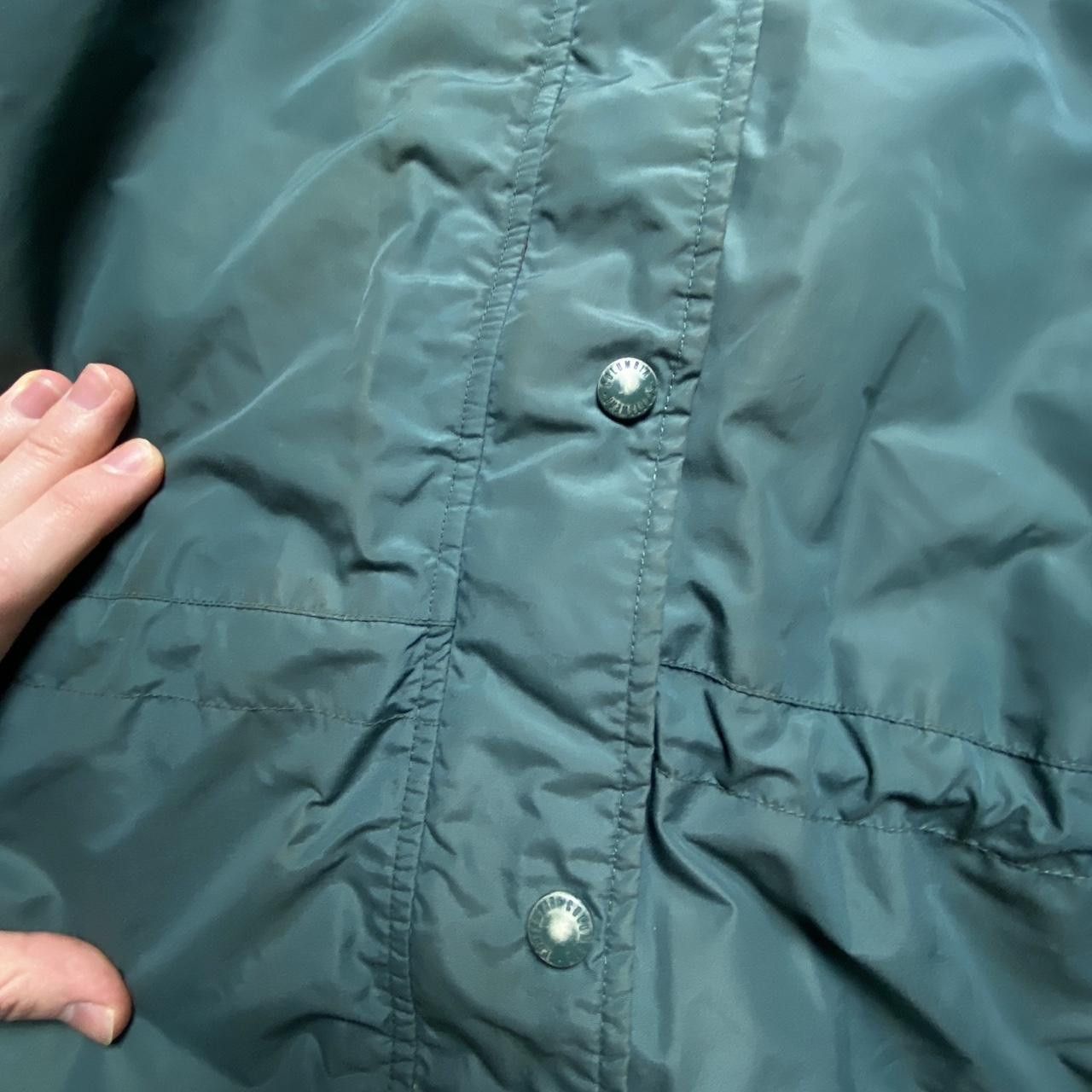 Columbia 80s Columbia Winter Jacket Multi XL Size US XL / EU 56 / 4 - 3 Thumbnail