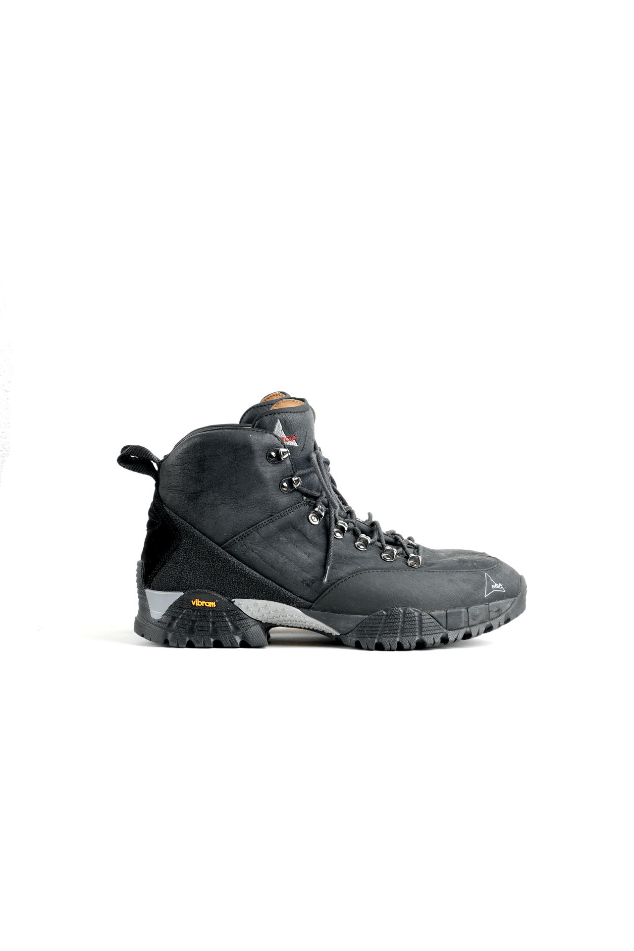 JJJJound × ROA Jjjjound Roa Andreas Hiking Boots | Grailed