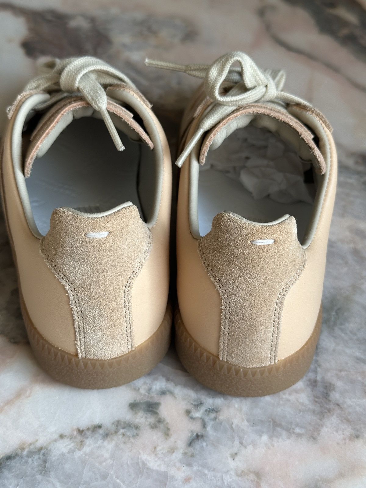 Maison Margiela Maison Margiela Replica sneakers Size US 7 / IT 37 - 4 Thumbnail