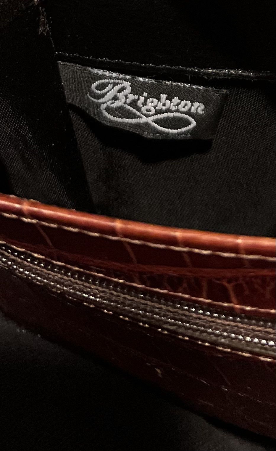 Brighton Italian BRIGHTON Multi Compartments Size ONE SIZE - 15 Thumbnail