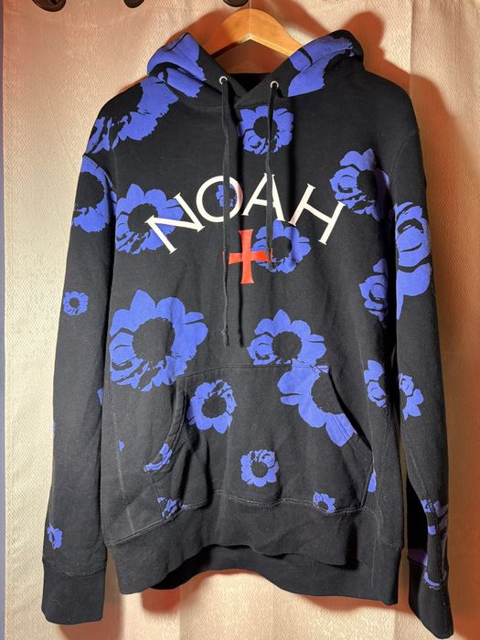 Noah the deals cure hoodie