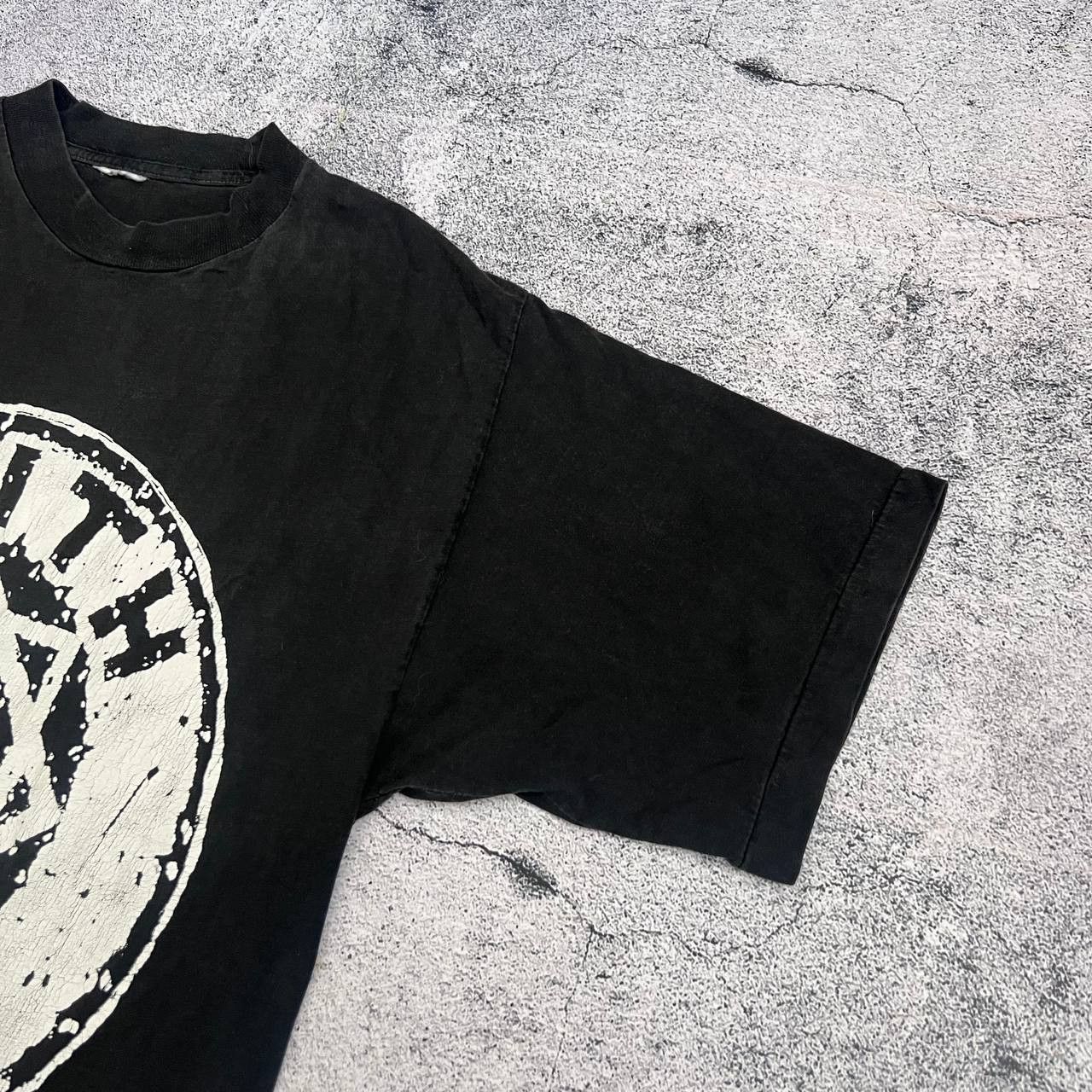 Vintage Faith No More 1991 Tour Vintage T-Shirt S-M Size US M / EU 48-50 / 2 - 6 Thumbnail