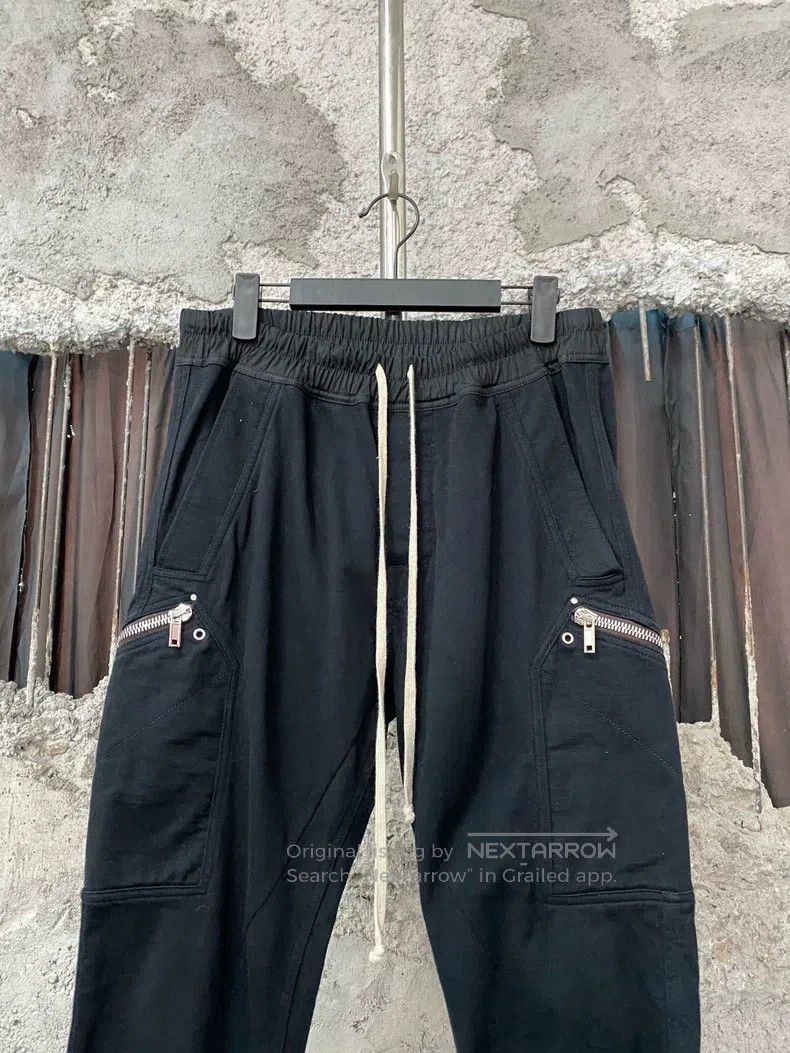 Rick Owens Rick Owens Cannonball corset pants Size US 40 / EU 56 - 3 Thumbnail
