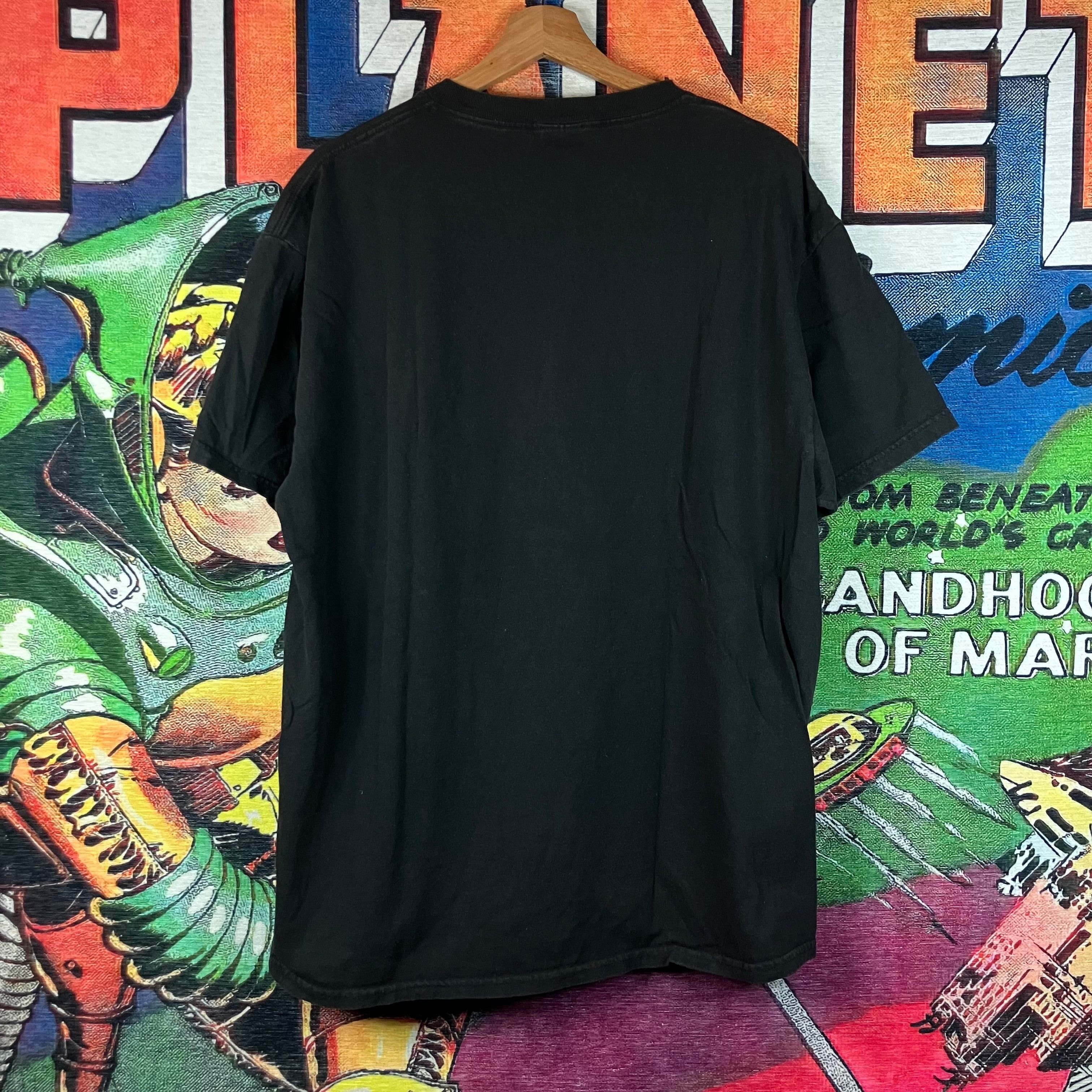 The Simpsons × Vintage Vintage Y2K 03’ The Simpsons Homer “The Incredible Bulk” Pro Size US XL / EU 56 / 4 - 2 Thumbnail
