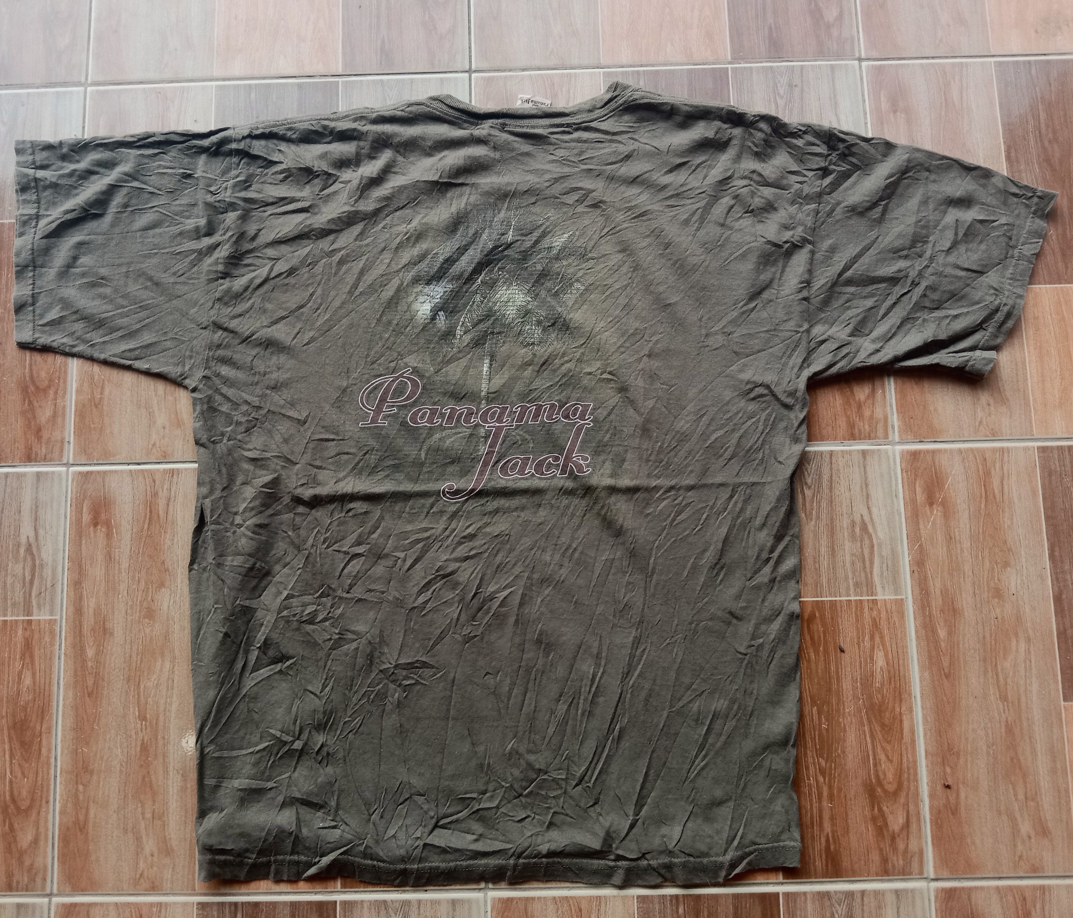 Panama Jack Panama Jack Tee Size US XL / EU 56 / 4 - 1 Thumbnail