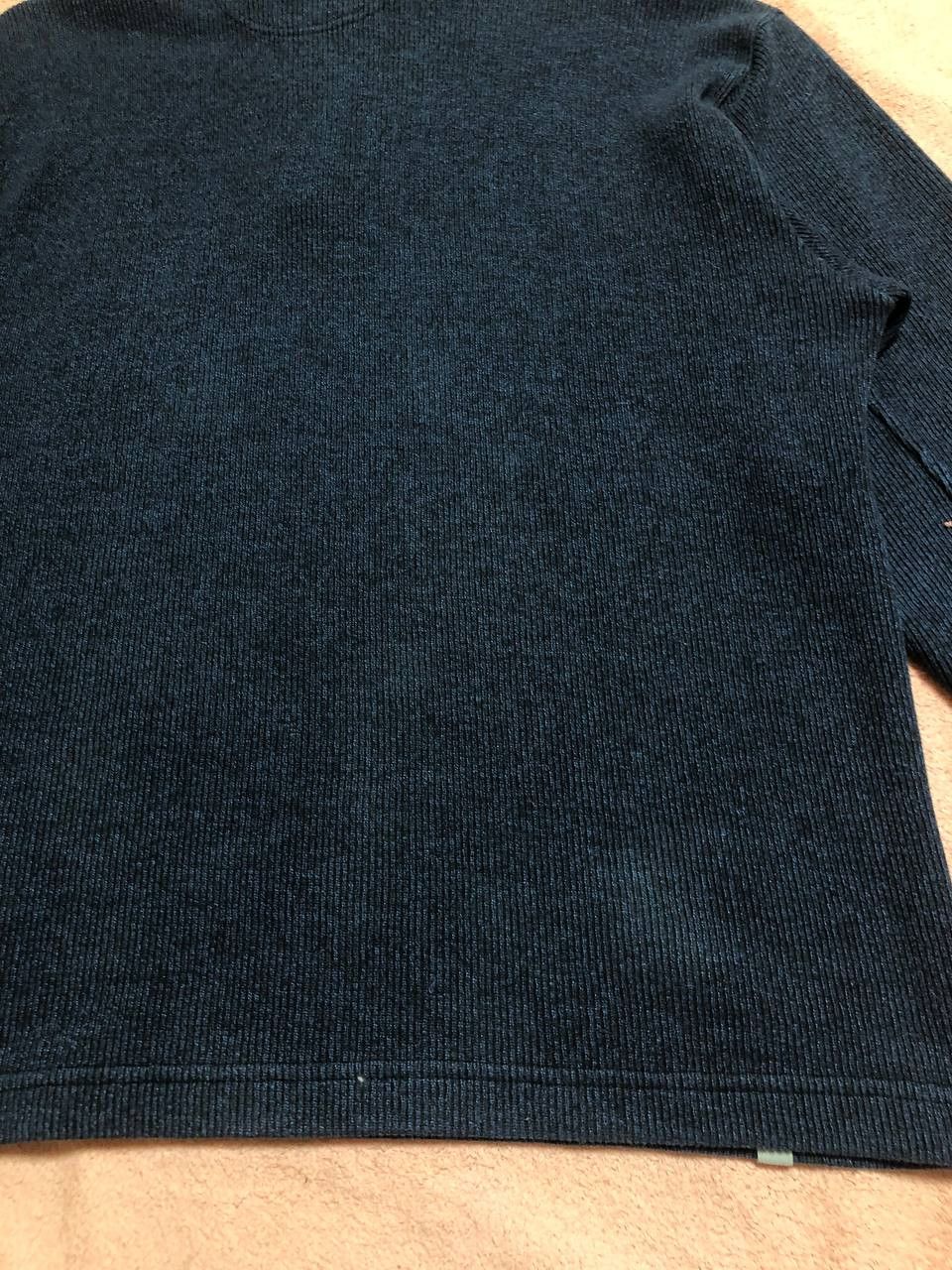 Quiksilver Quiksilver Long Sleeve Size US XXL / EU 58 / 5 - 18 Thumbnail