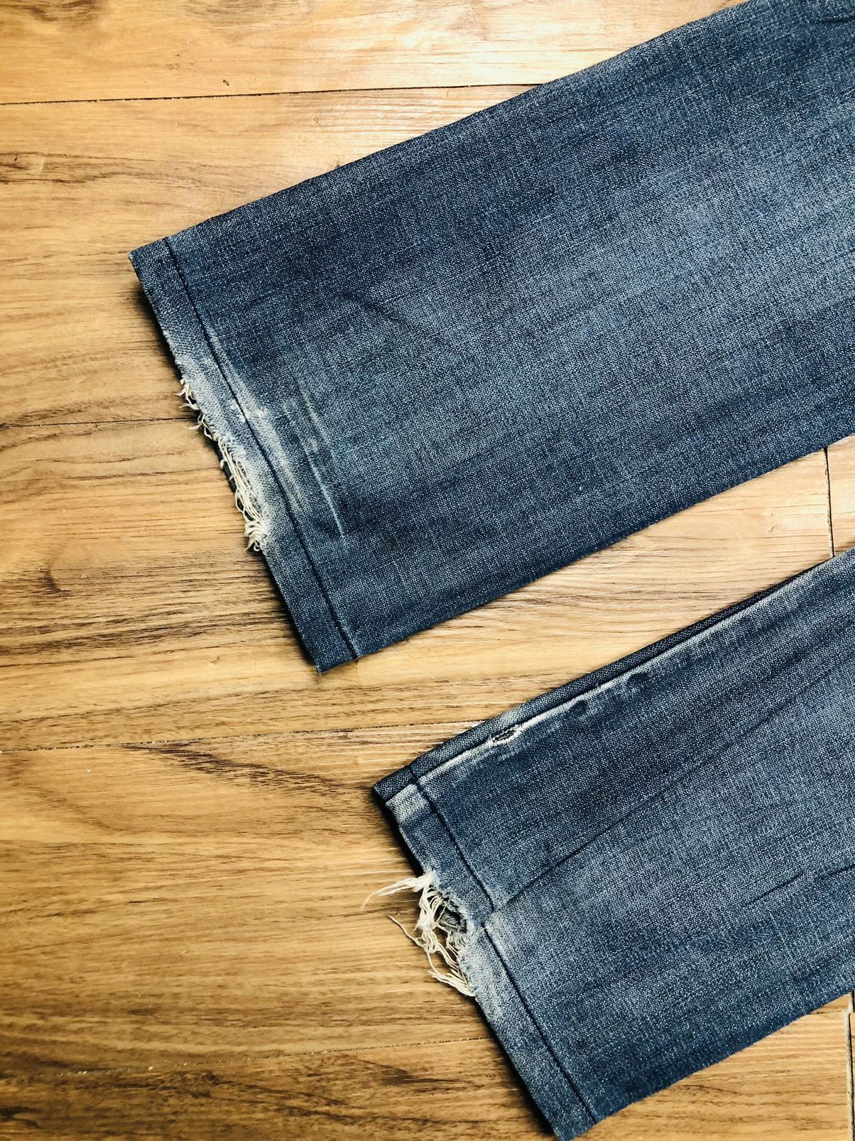 Miss Sixty Miss Sixty Jeans Suprema Original Made in Italy (38) Size 26" / US 2 / IT 38 - 20 Thumbnail
