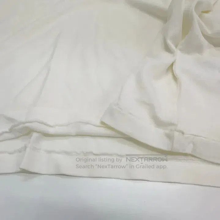Polo Ralph Lauren Polo Ralph Lauren Men's Solid White Short. Size US XL / EU 56 / 4 - 7 Thumbnail