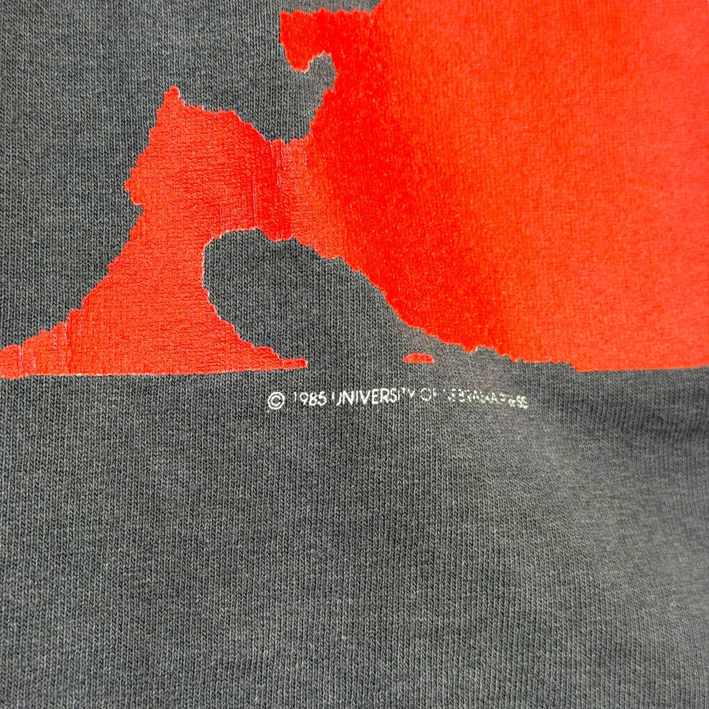 Vintage Vintage 1997 Rage Against The Machine Che Guevara Tee L Size US L / EU 52-54 / 3 - 5 Thumbnail