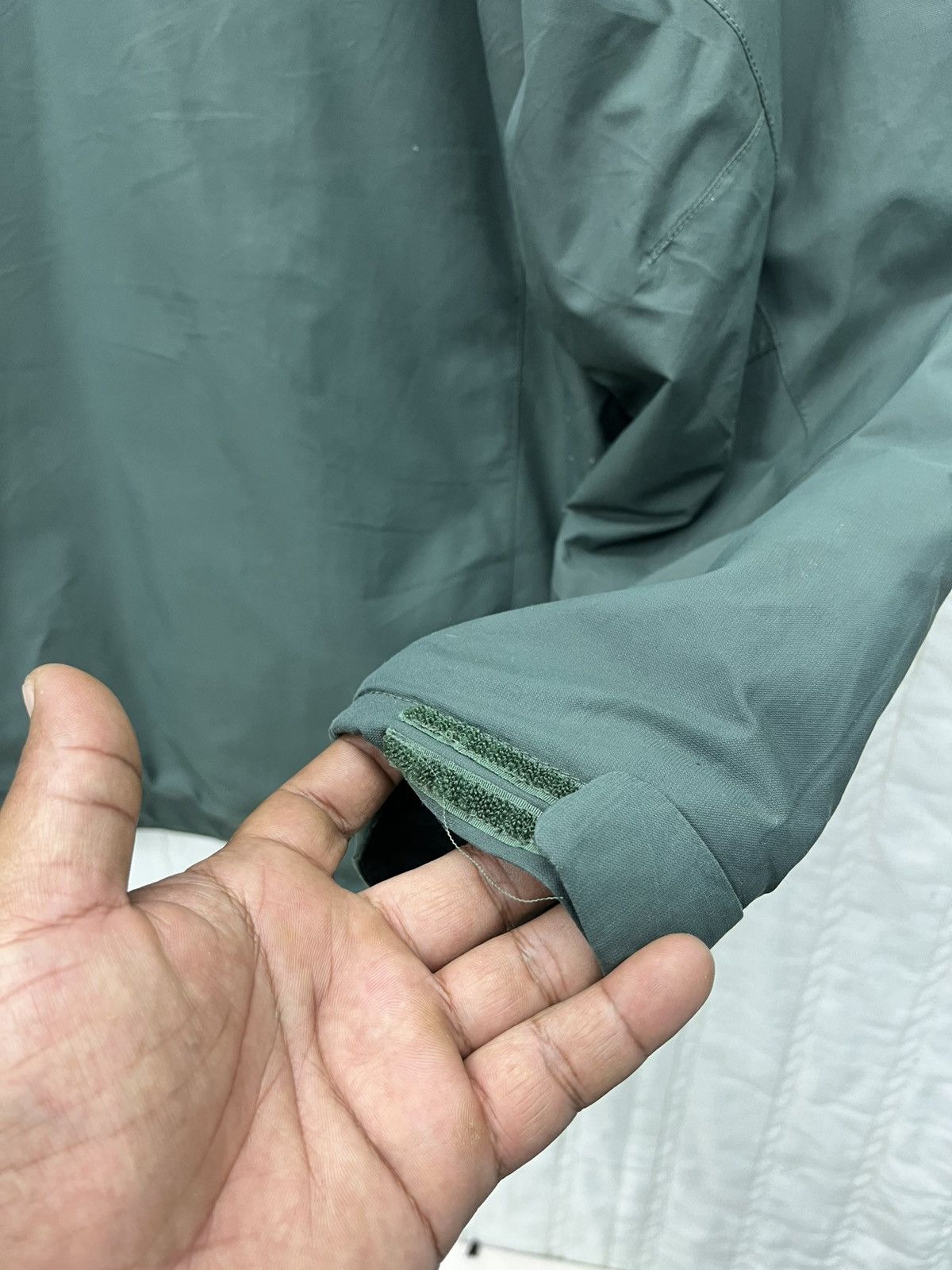 L.L. Bean ARCHIVE💥VTG L.L.BEAN GORPCORE JACKET Size US M / EU 48-50 / 2 - 11 Thumbnail