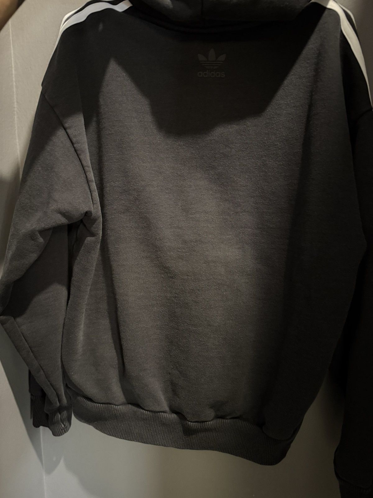 Other Adidas x Korn hoodie Size US S / EU 44-46 / 1 - 2 Thumbnail