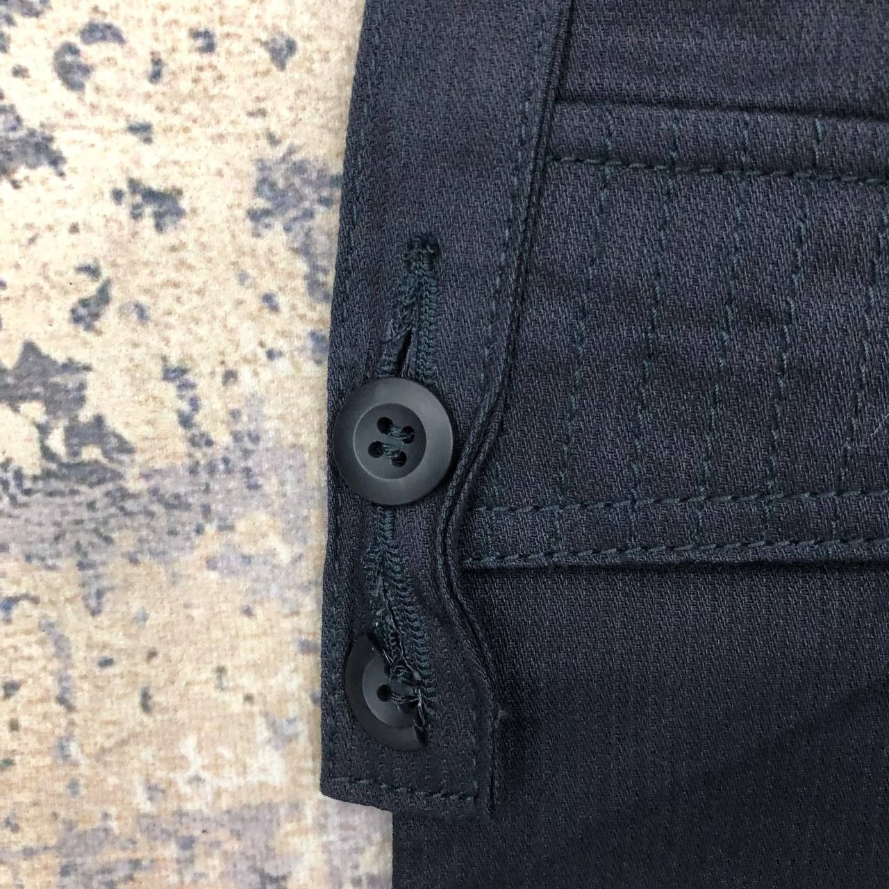 Other P416 HIDE AND SEEK JAPAN CARGO PANTS Size US 33 - 7 Thumbnail