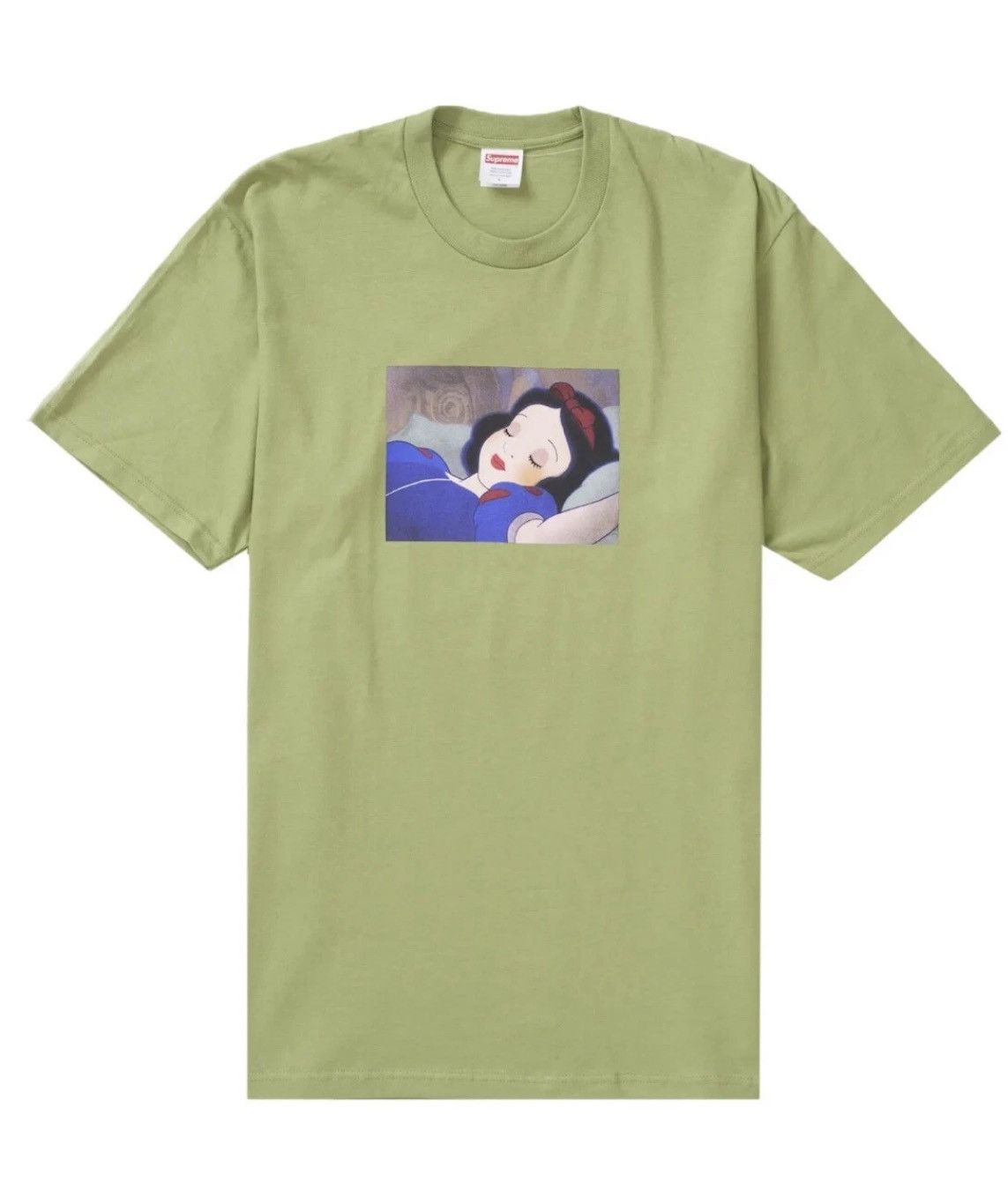 Supreme NIB Supreme Snow White - Moss - sz Small Size US S / EU 44-46 / 1 - 1 Thumbnail