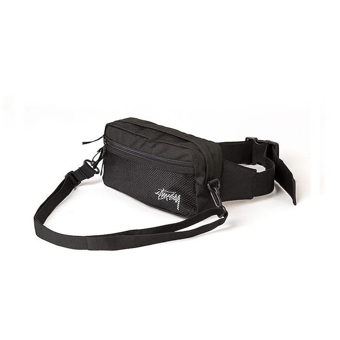 Stussy Rare Stussy Side Bag Size ONE SIZE - 2 Thumbnail