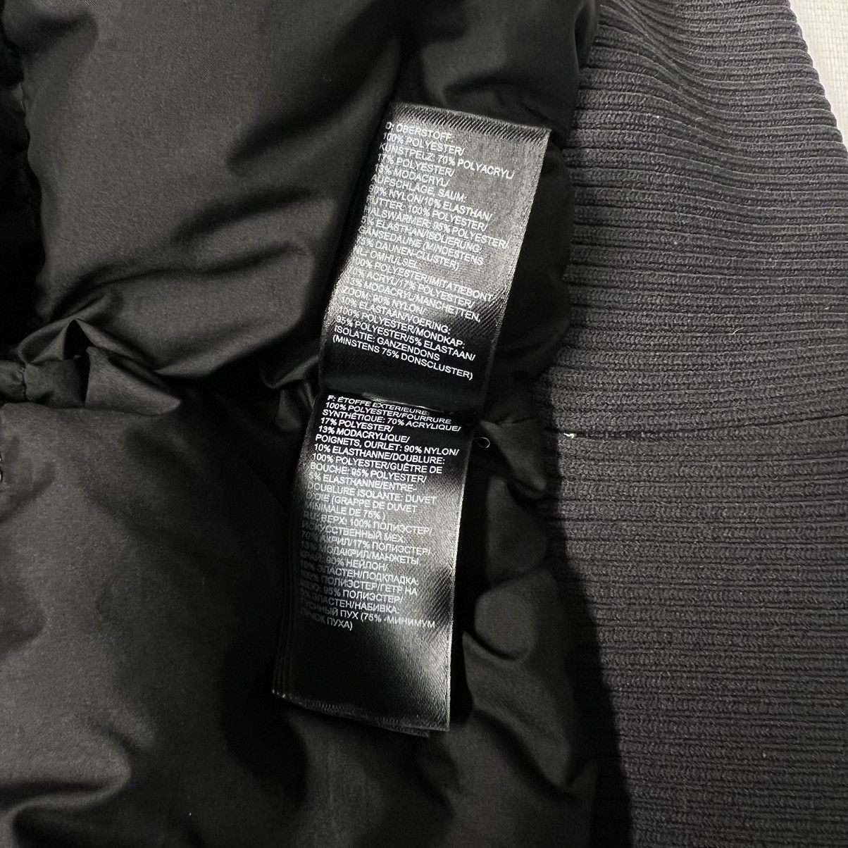 The North Face The North Face Down Jacket Gotham II 550 Hyvent Hooded Coat Size US M / EU 48-50 / 2 - 10 Thumbnail