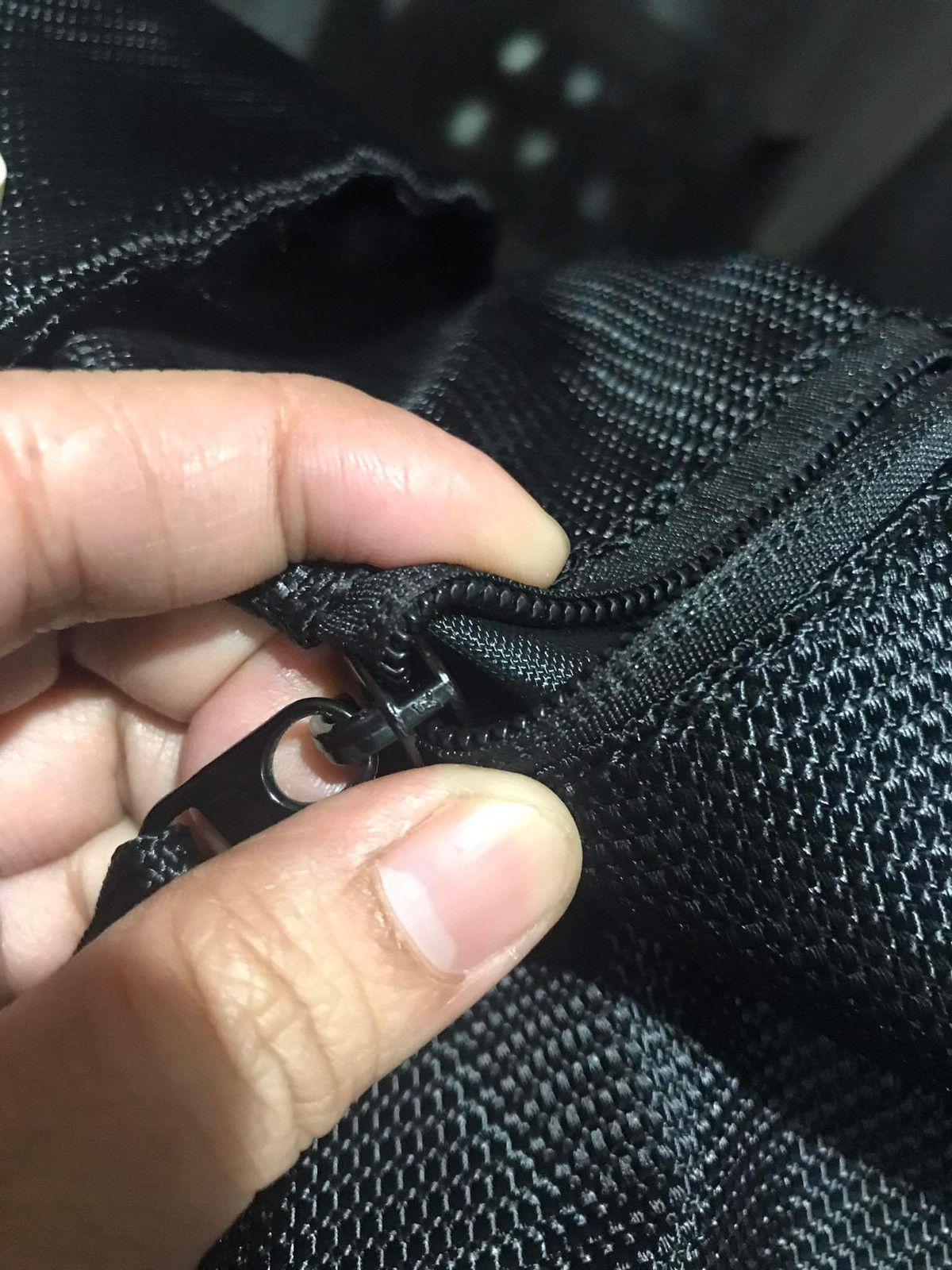 Eastpak × Raf Simons Raf simons X Eastpak Hobo Body Bag Size ONE SIZE - 6 Thumbnail