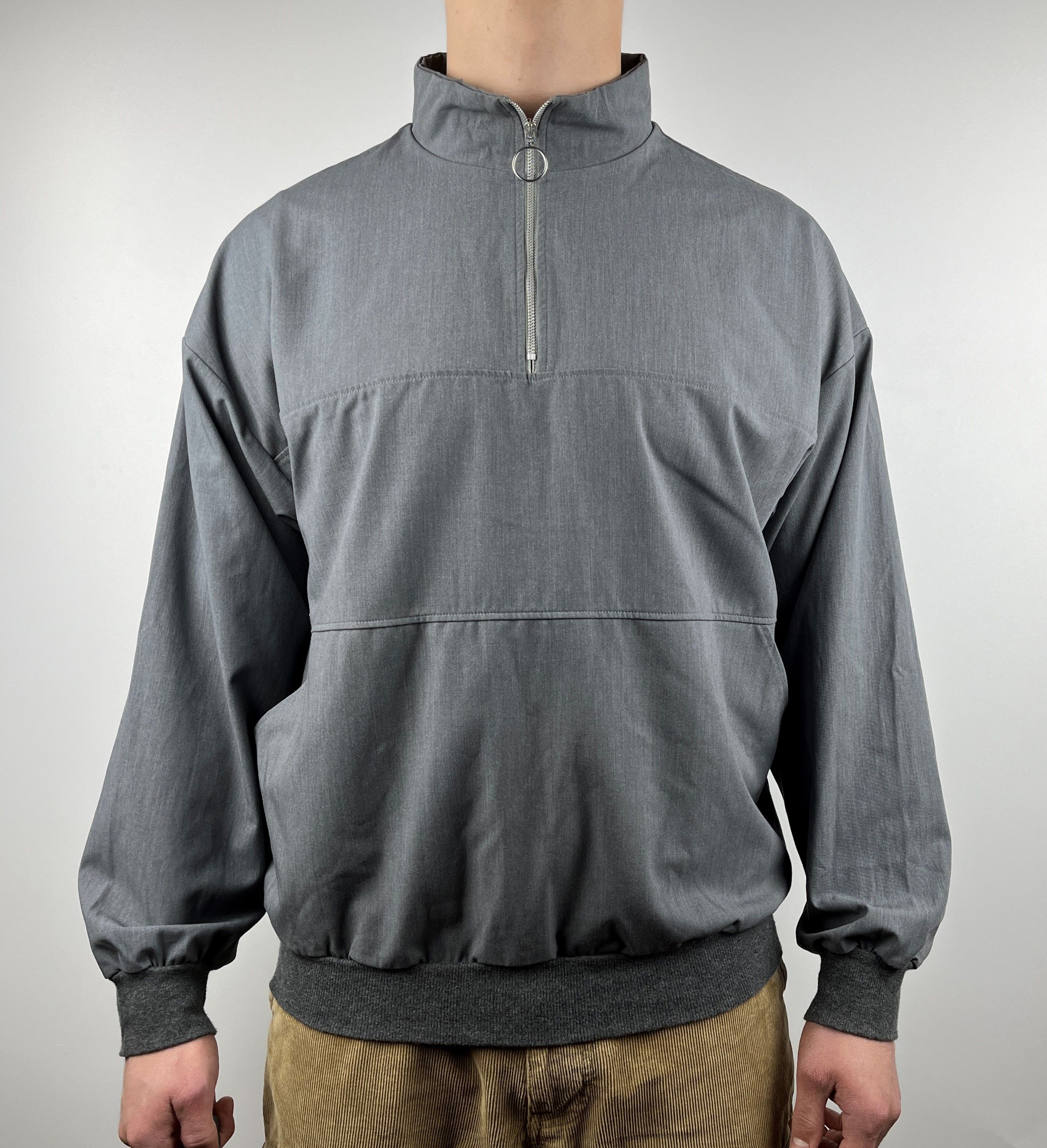 HARE Hare Made in Japan Pullover Sweatshirt Size US M / EU 48-50 / 2 - 1 Thumbnail