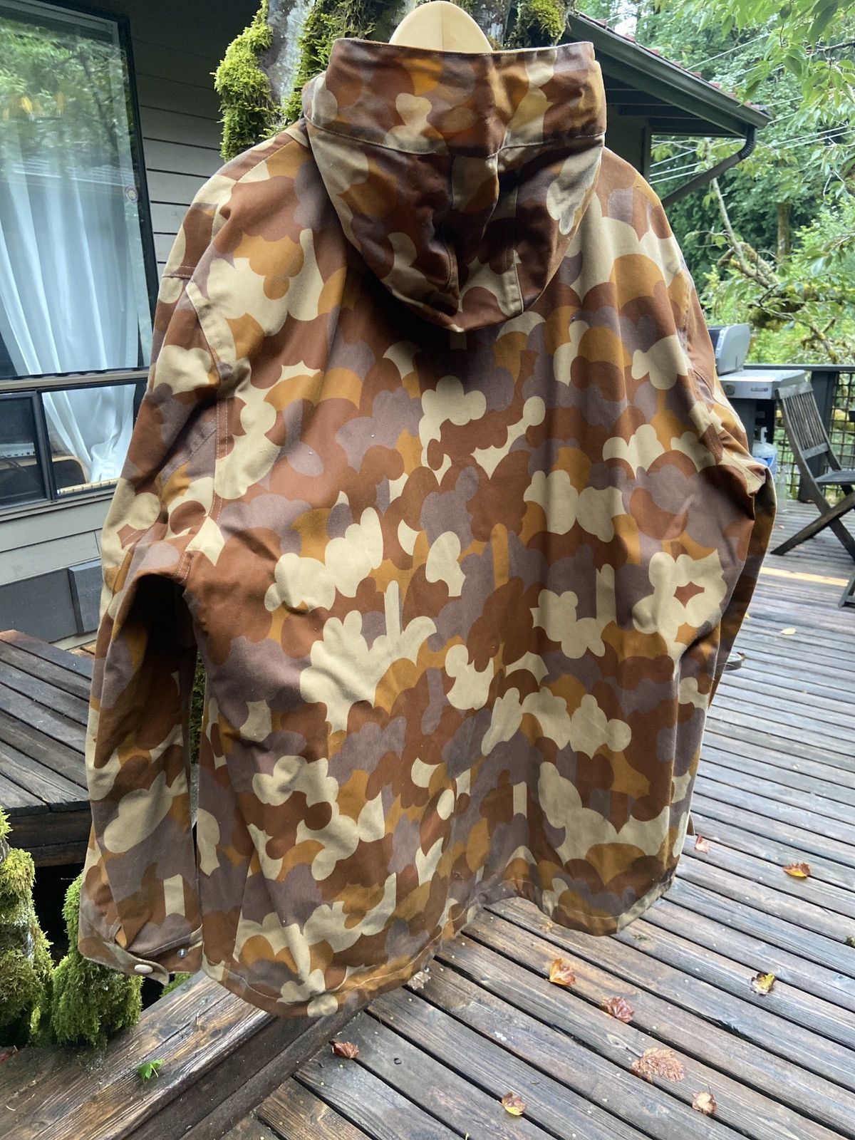 Levi's Made & Crafted Levi's Made and Crafted Military Jacket Size US XL / EU 56 / 4 - 3 Thumbnail