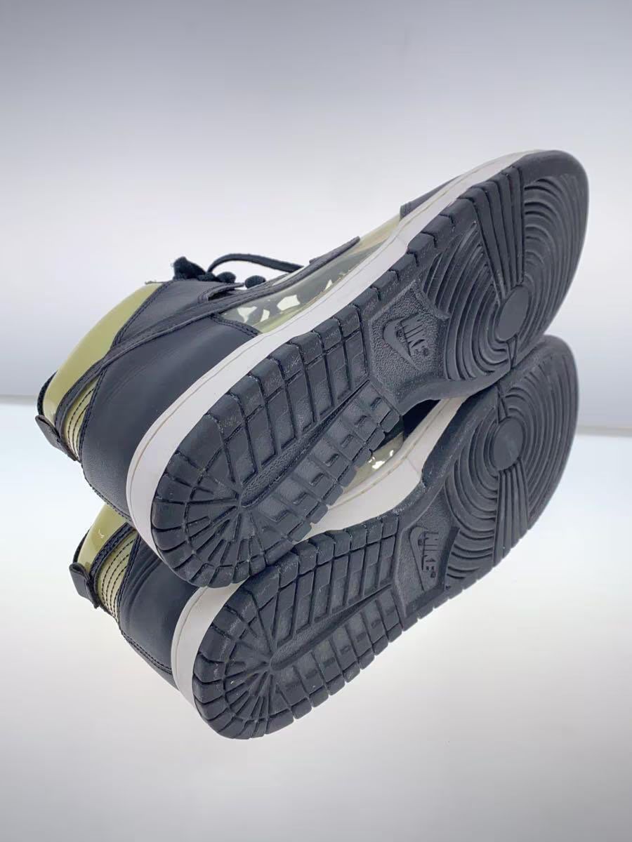 Comme des Garcons × Comme des Garcons Homme Plus × Nike Transparent Dunks Size US 9.5 / EU 42-43 - 4 Thumbnail