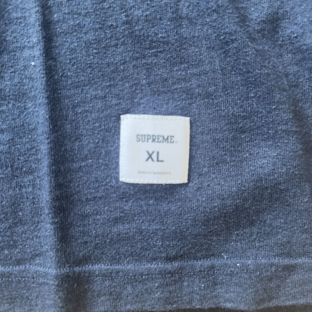 Supreme SS 2011 Long sleeve Paisley Size US XL / EU 56 / 4 - 2 Thumbnail