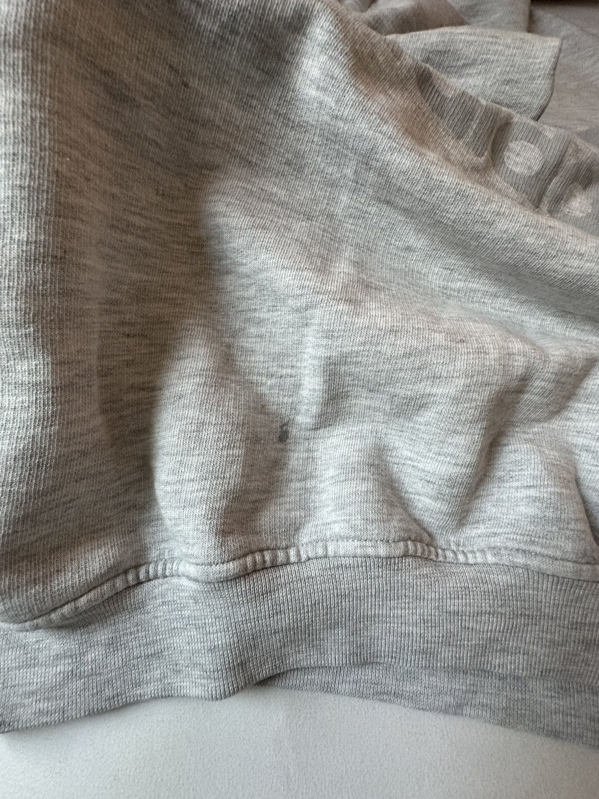 Adidas × Vintage 90S Big Logo Baggy Sweatshirt Size US M / EU 48-50 / 2 - 11 Thumbnail