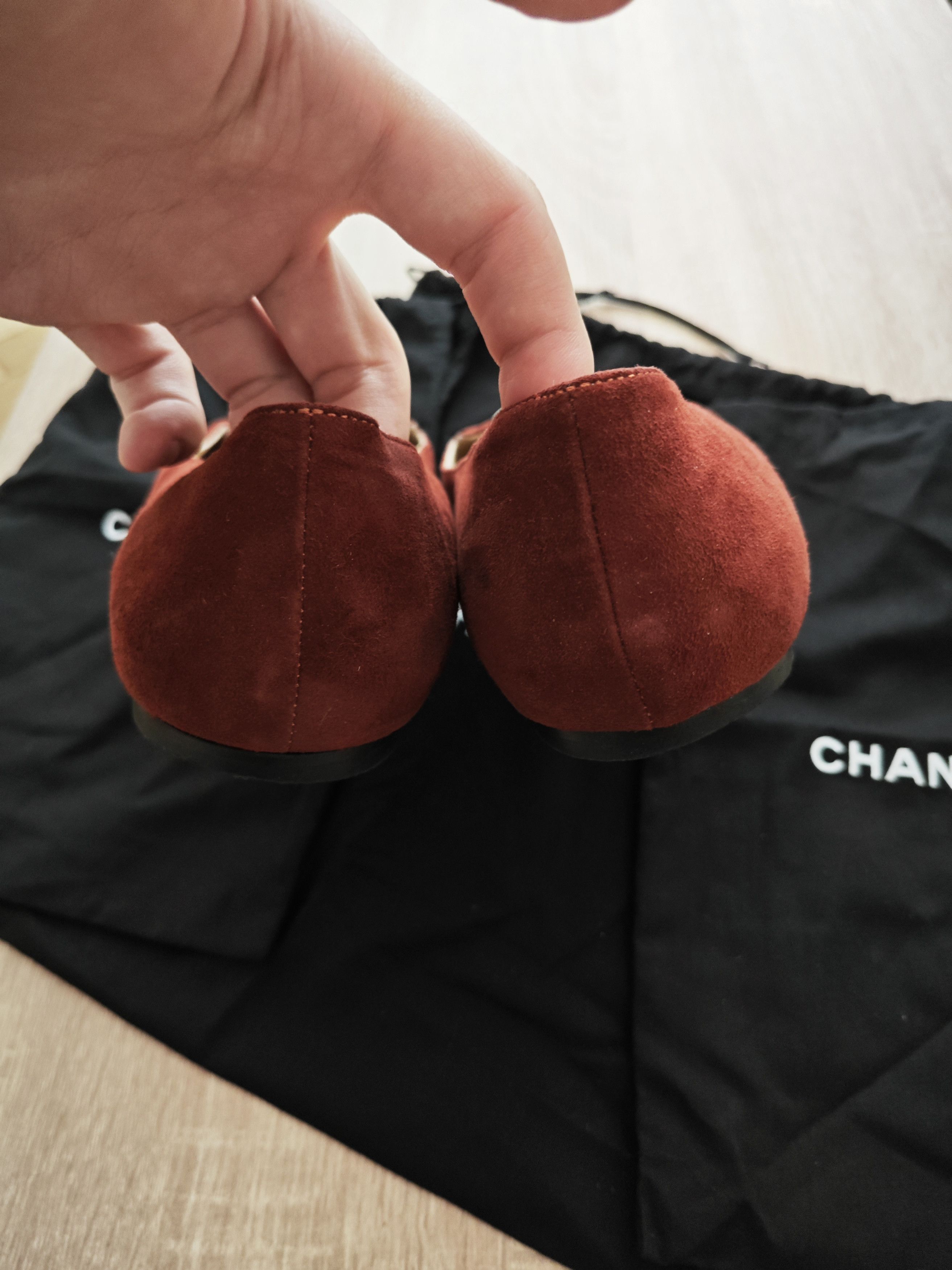 Chanel chanel Size US 9 / IT 39 - 5 Thumbnail