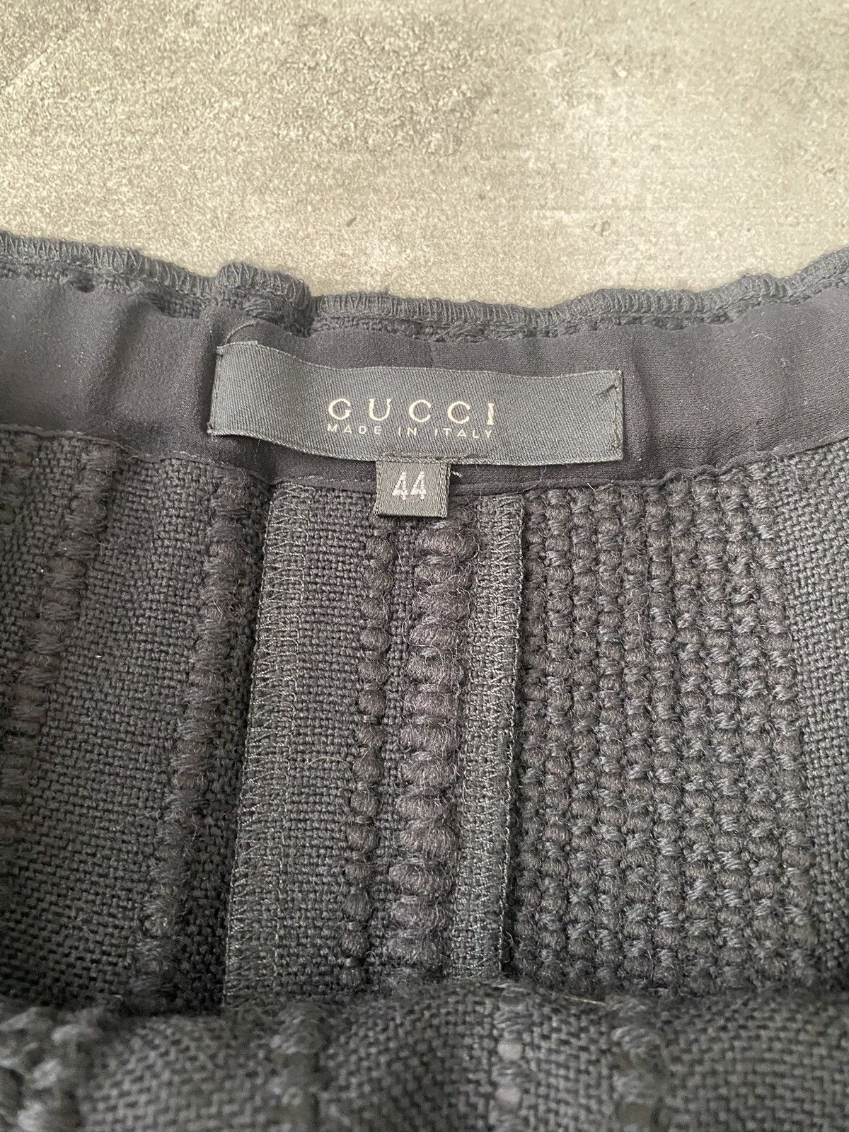 Gucci GUCCI fw2002 by Tom Ford Size 30" / US 8 / IT 44 - 3 Thumbnail