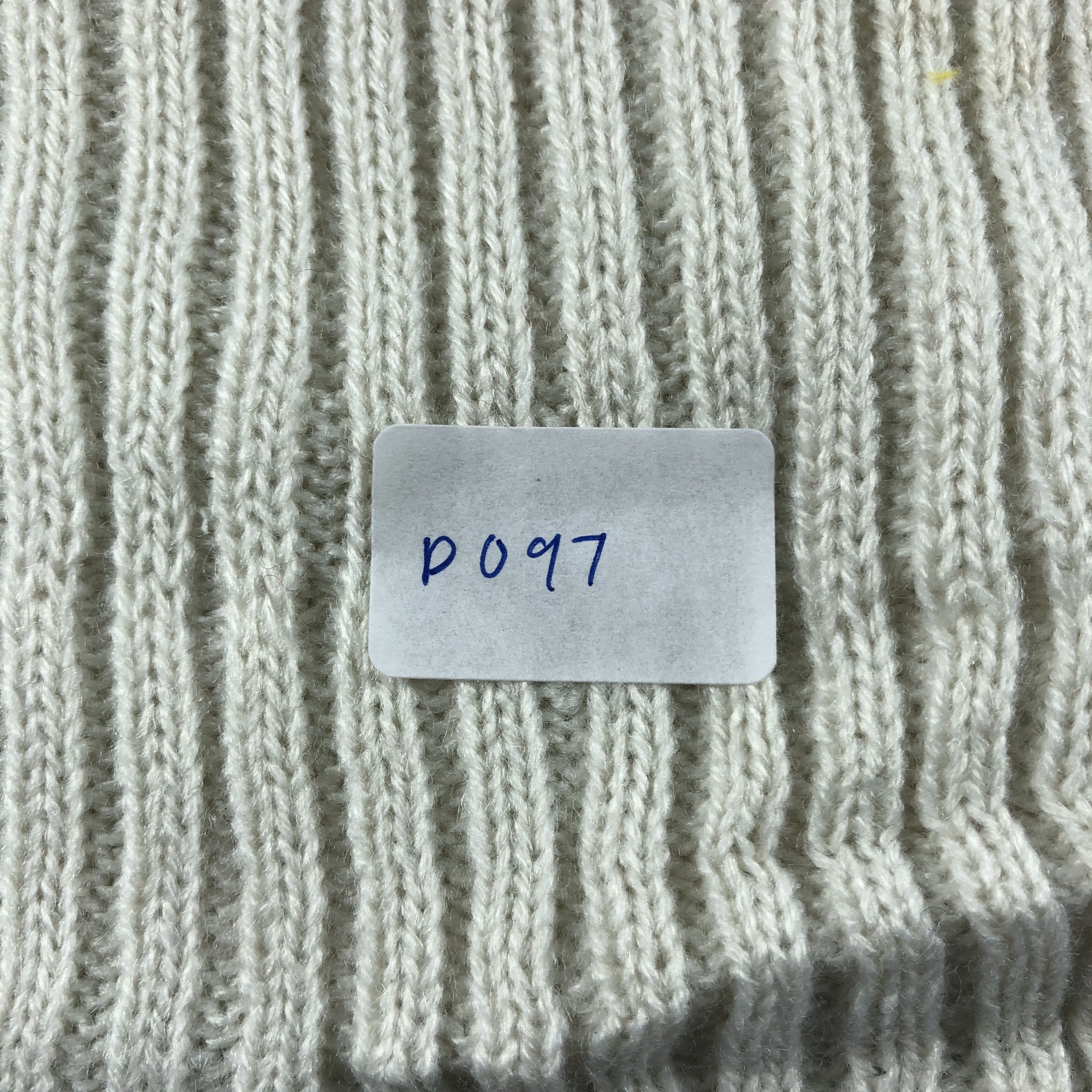 Japanese Brand × Vintage Unknown Basic Beanie Snow Hat Snow Cap -D097 Size ONE SIZE - 7 Thumbnail