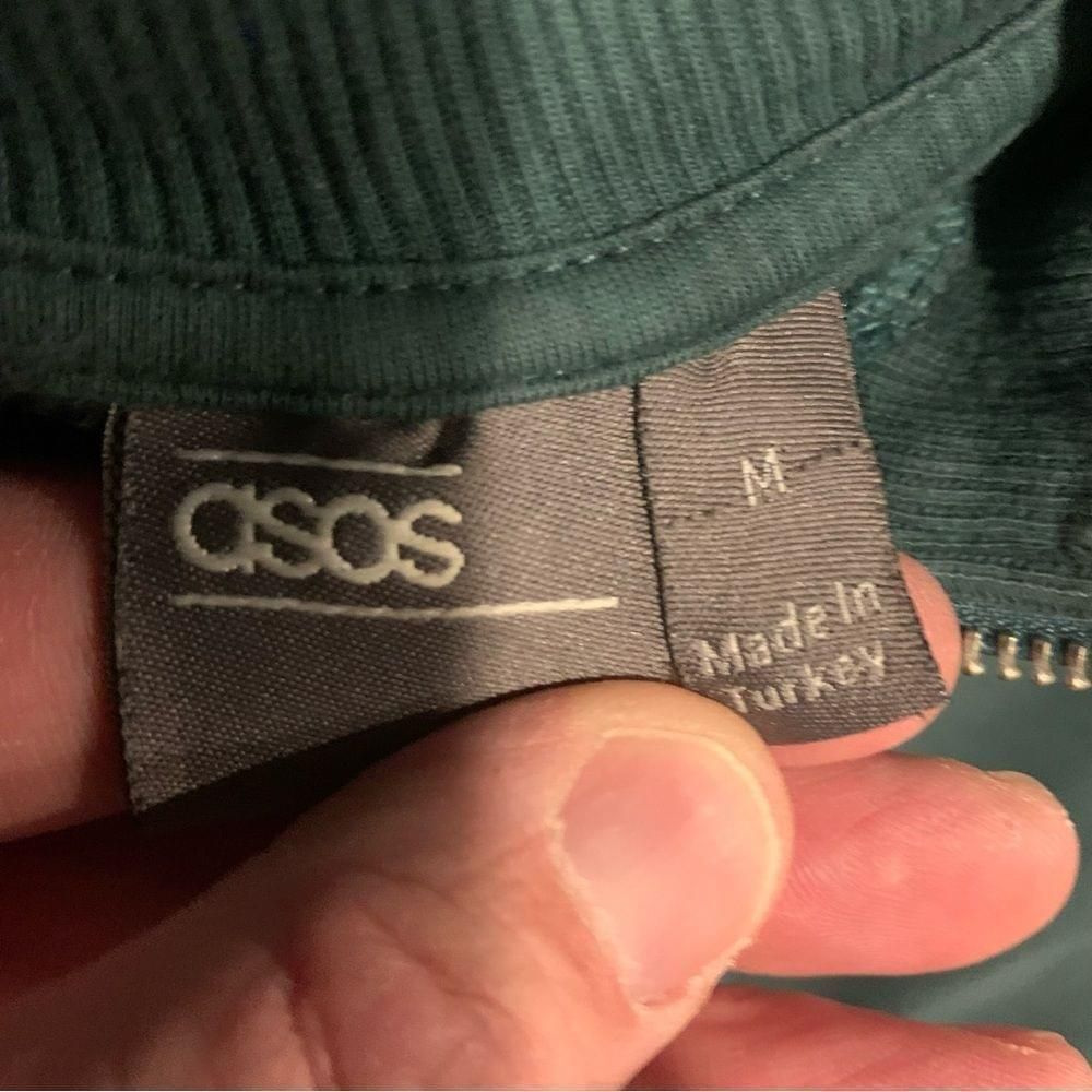 Asos Men’s ASOS Sweater Size US M / EU 48-50 / 2 - 4 Thumbnail