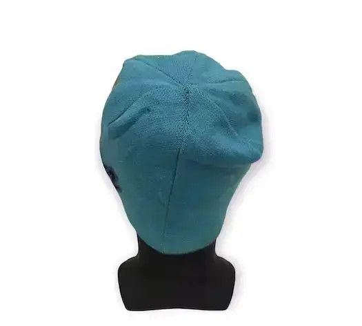 Japanese Brand Japanese Brand Reversible Design Beanie Hat Size ONE SIZE - 3 Thumbnail