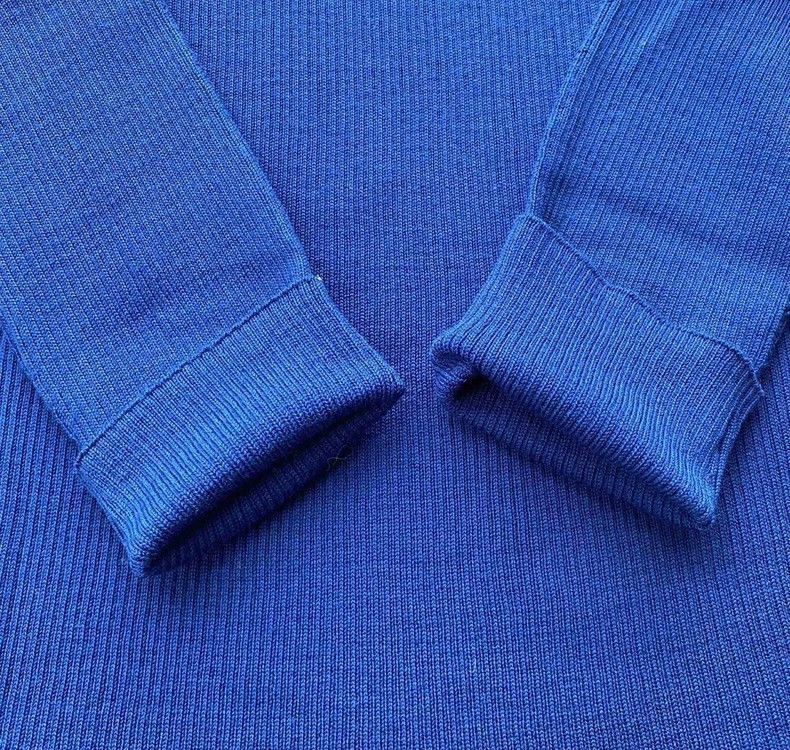 Louis Vuitton Louis Vuitton Louis Vuitton Women's Knit Top Size XS-2506 Size XS / US 0-2 / IT 36-38 - 3 Thumbnail