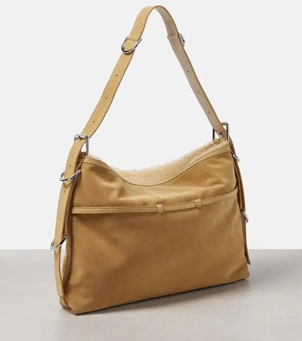 Givenchy o1w1db10126 Size: One Size / Bag in Beige Size ONE SIZE - 3 Thumbnail