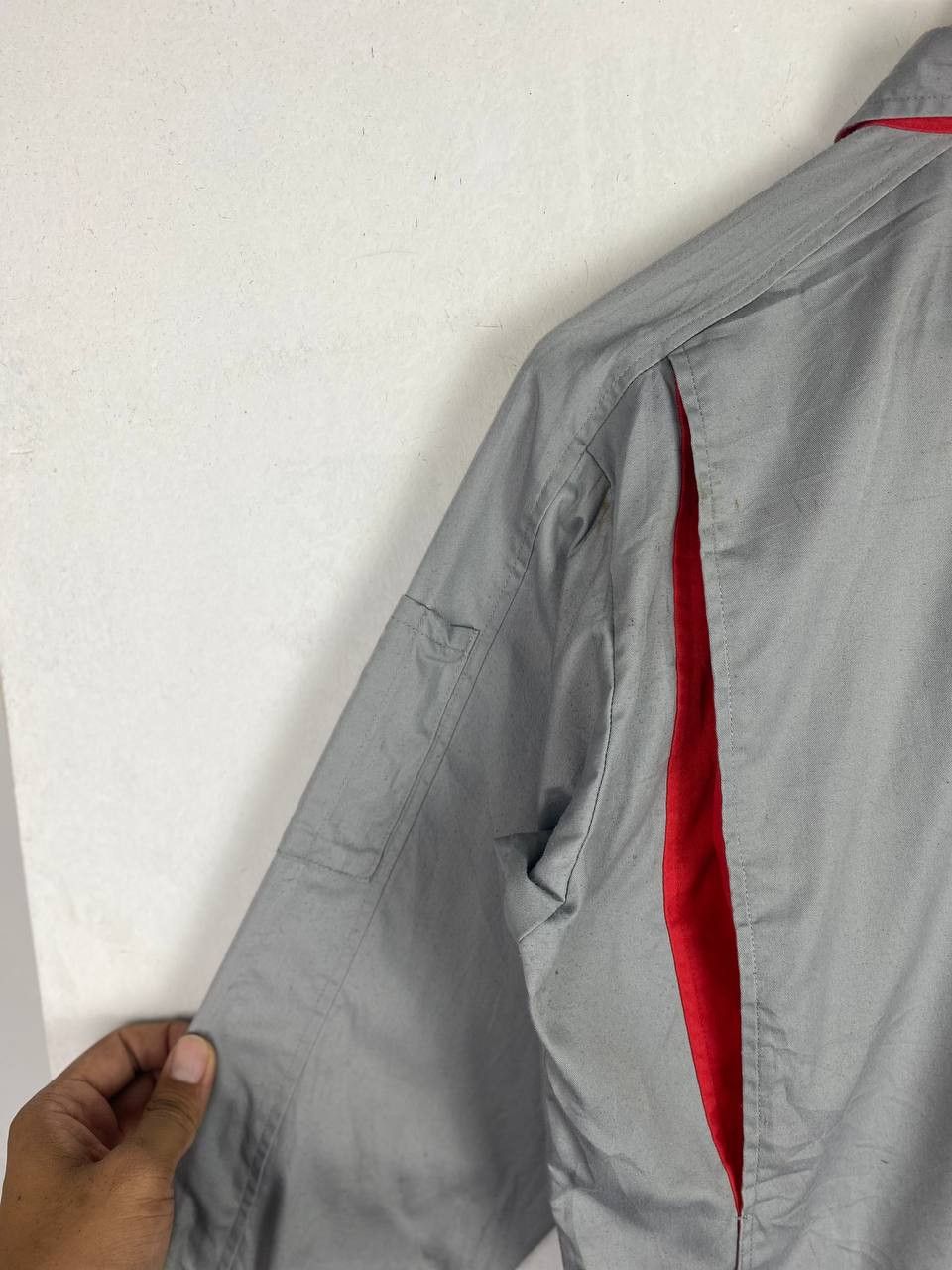 Japanese Brand japanese brand light worker jacket nice design Size US M / EU 48-50 / 2 - 9 Thumbnail