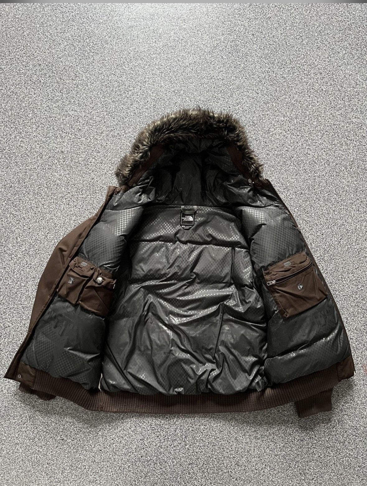 The North Face The North Face Gotham Hyvent Jacket Size US M / EU 48-50 / 2 - 6 Thumbnail