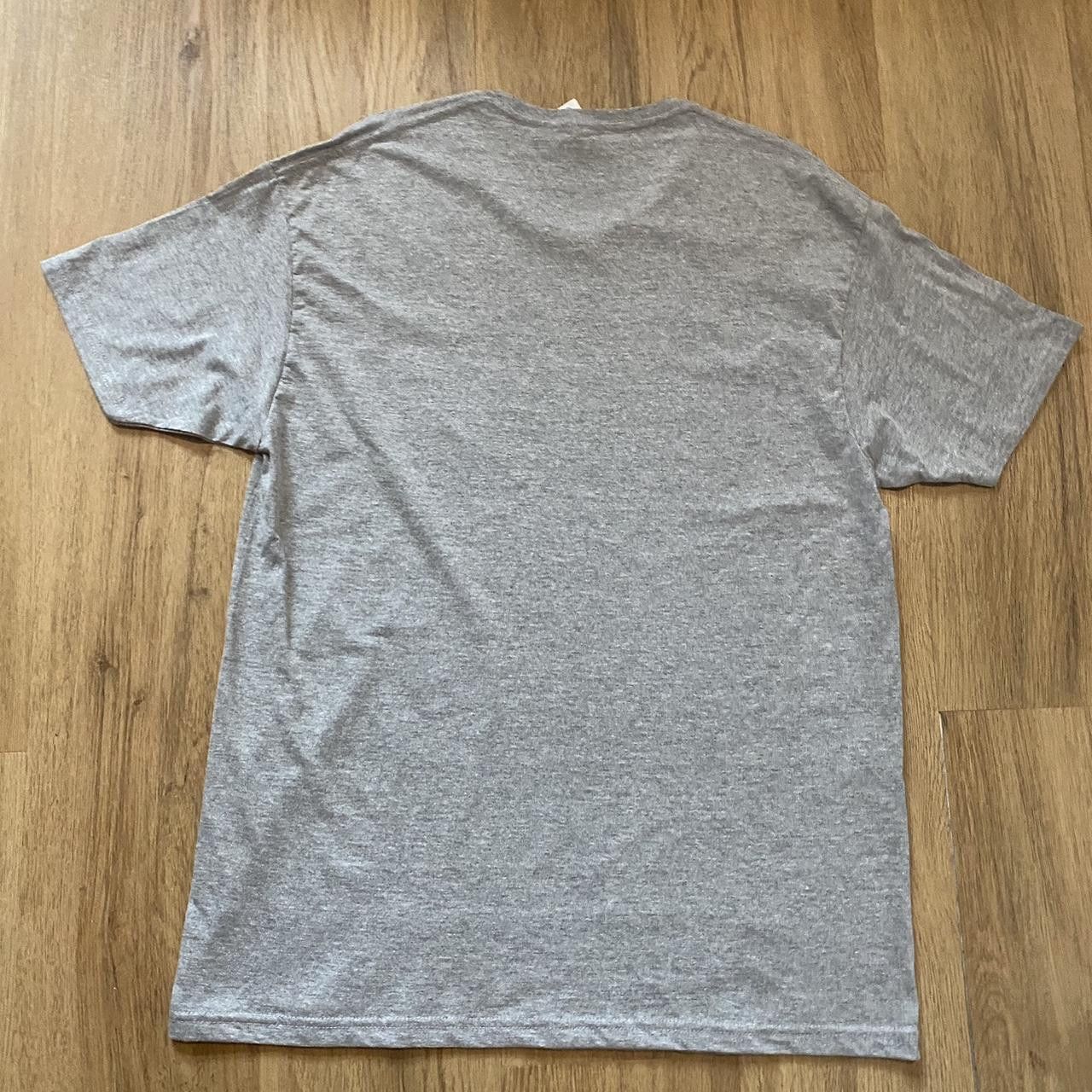 Other Grey Scania T-shirt Car Truck Driver Dad gift for dad Size US XL / EU 56 / 4 - 3 Thumbnail