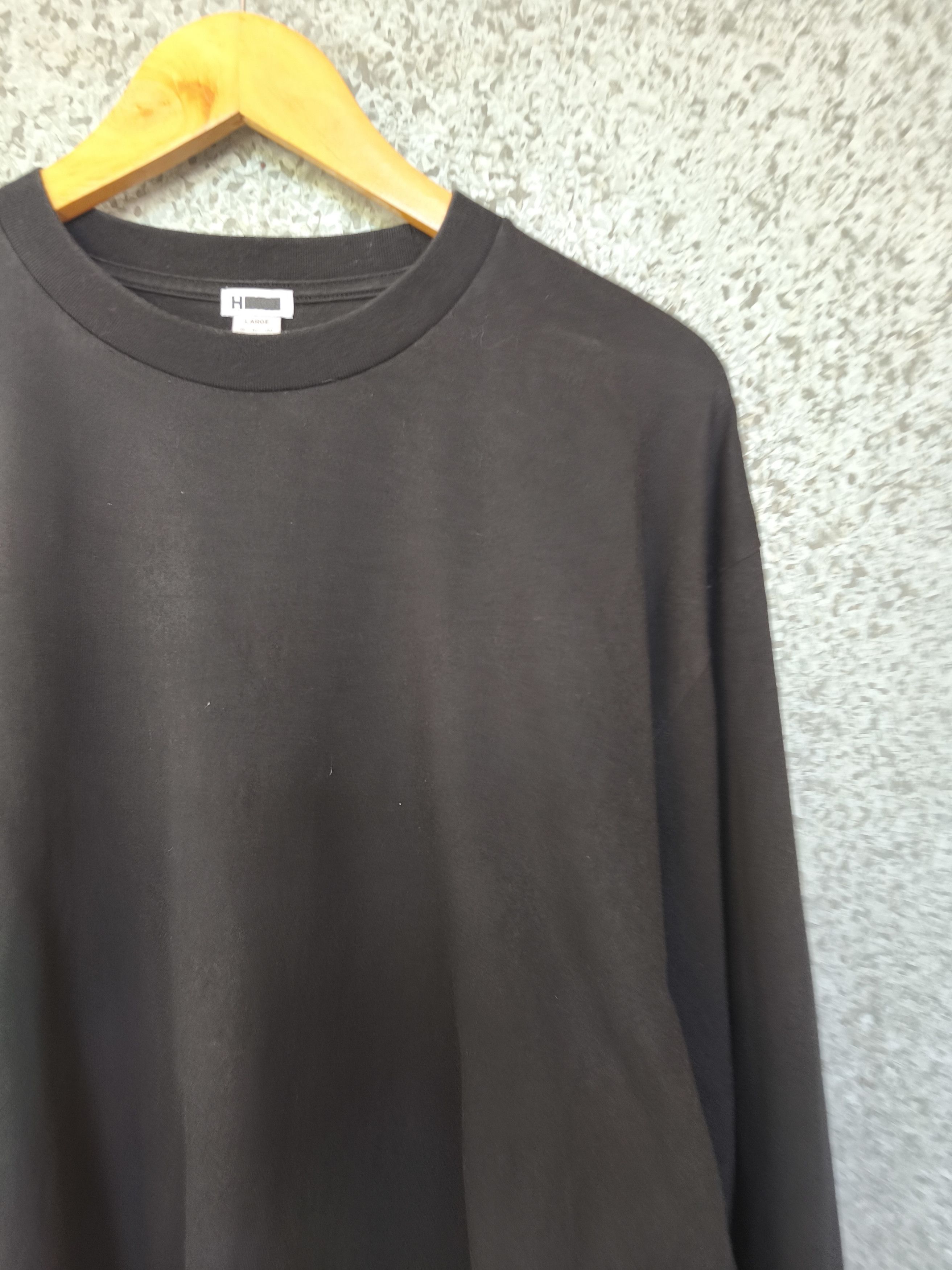 United Arrows 🔥 H Beauty And Youth by United Arrows Size US L / EU 52-54 / 3 - 2 Thumbnail