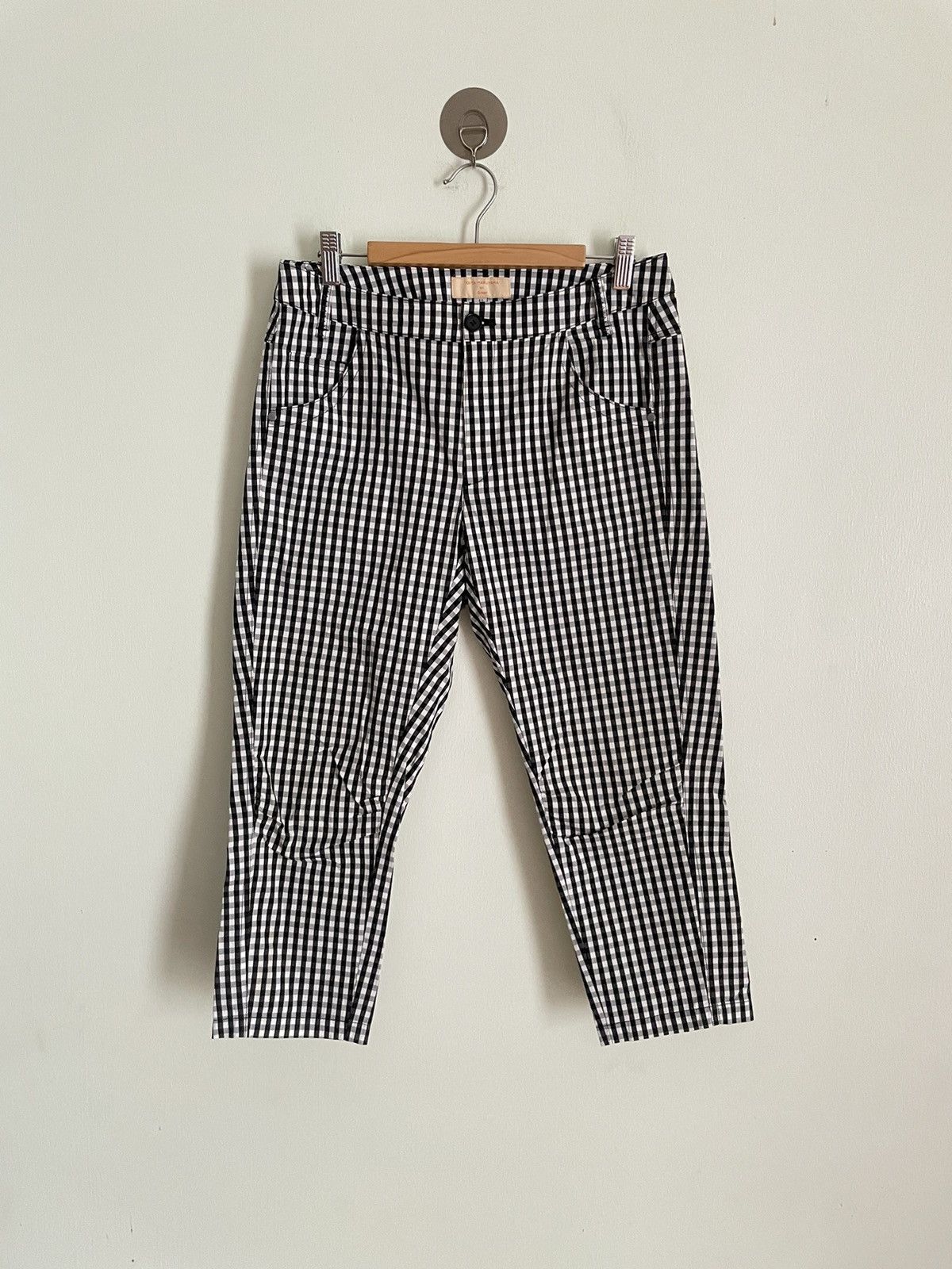 Keita Maruyama Pants | Grailed
