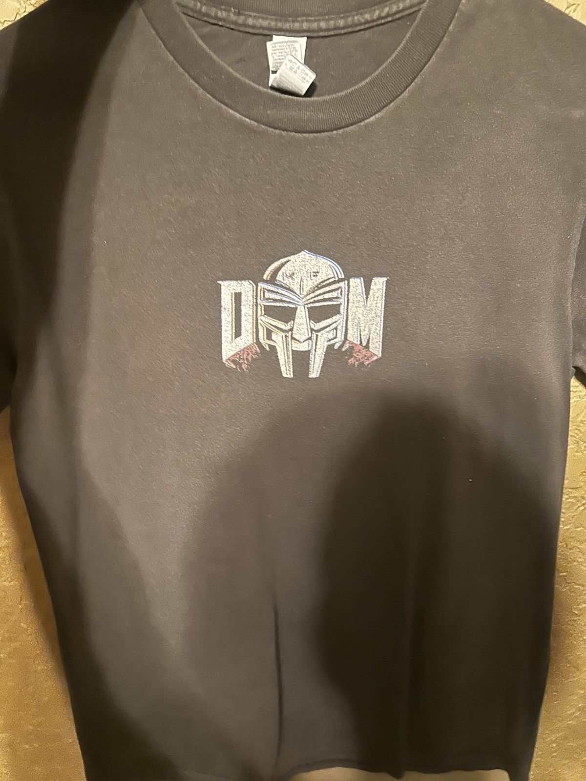 Other mf doom t-shirt Size US S / EU 44-46 / 1 - 1 Preview