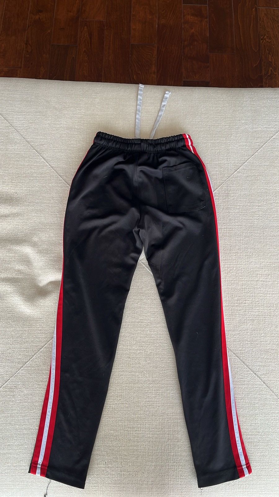 Awful Lot of Cough Syrup Track pant with zipper Size US 32 / EU 48 - 2 Thumbnail