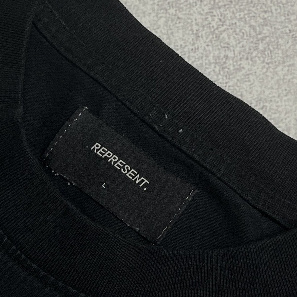 Represent Clo. Represent Owners Club T-Shirt Size US L / EU 52-54 / 3 - 8 Thumbnail