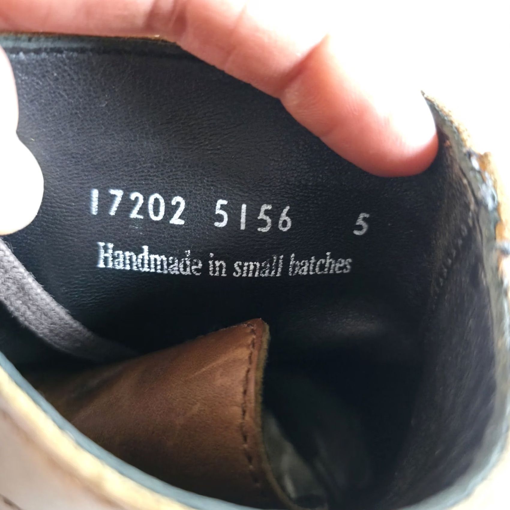 Vintage VINTAGE Size US 9 / EU 42 - 7 Thumbnail