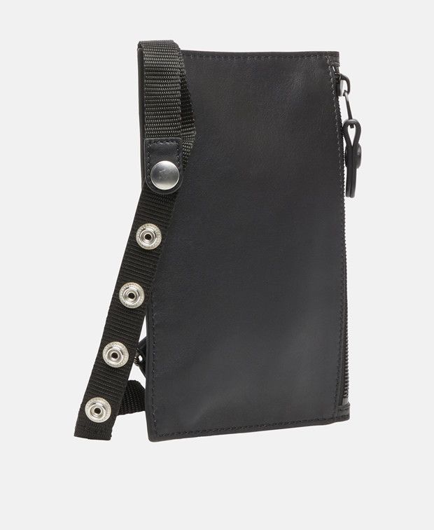 Lanvin Leather bum bag Size ONE SIZE - 1 Thumbnail