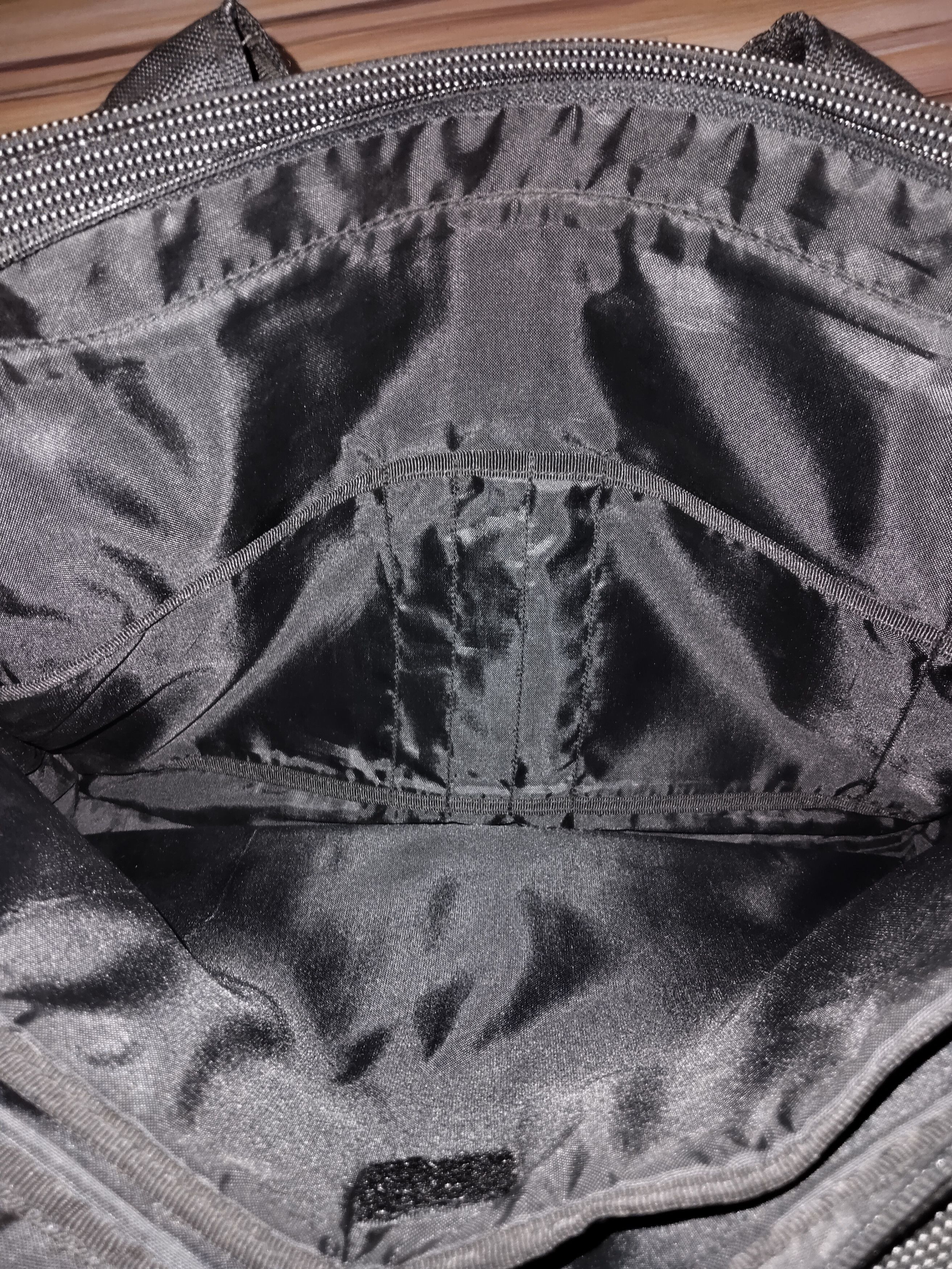 Yohji Yamamoto Y'SACCS SACSNY Document Bag Size ONE SIZE - 12 Thumbnail