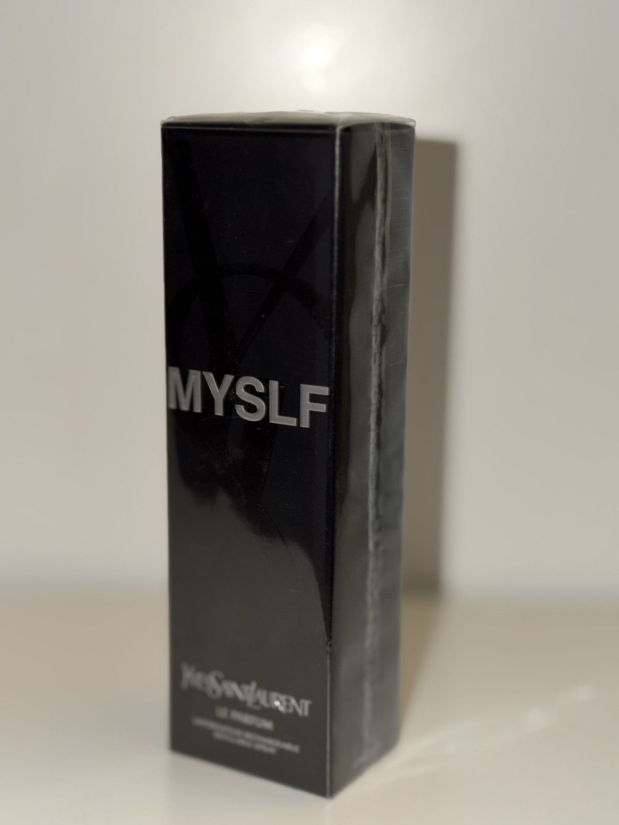 Yves Saint Laurent Yves Saint Laurent MYSELF Le parfume Size ONE SIZE - 1 Thumbnail