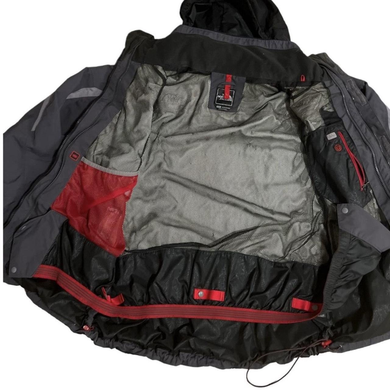 The North Face The North Face Jacket Shell Size US M / EU 48-50 / 2 - 4 Thumbnail