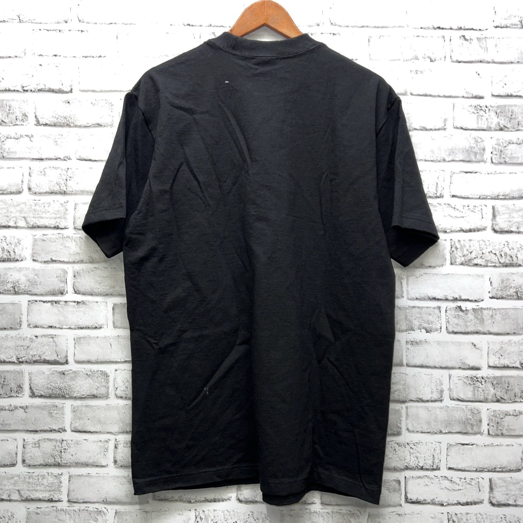 Vintage VINTAGE Shaka Wear Radiant College Surprise AZ Shaka Heavy T-Shirt Mens Size L Size US L / EU 52-54 / 3 - 4 Thumbnail